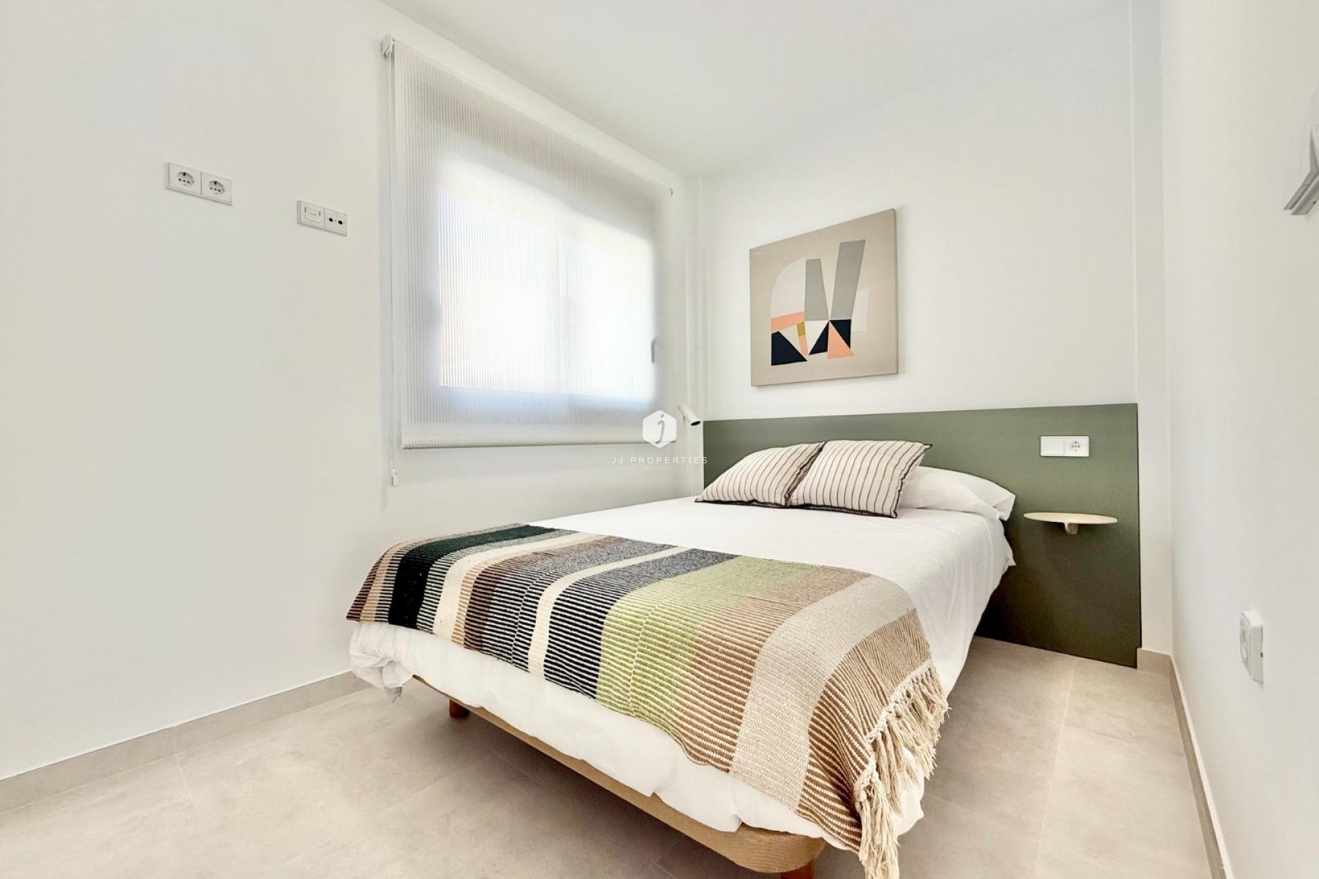 Nieuwbouw Woningen - Chalet -
Cox - San Fernando