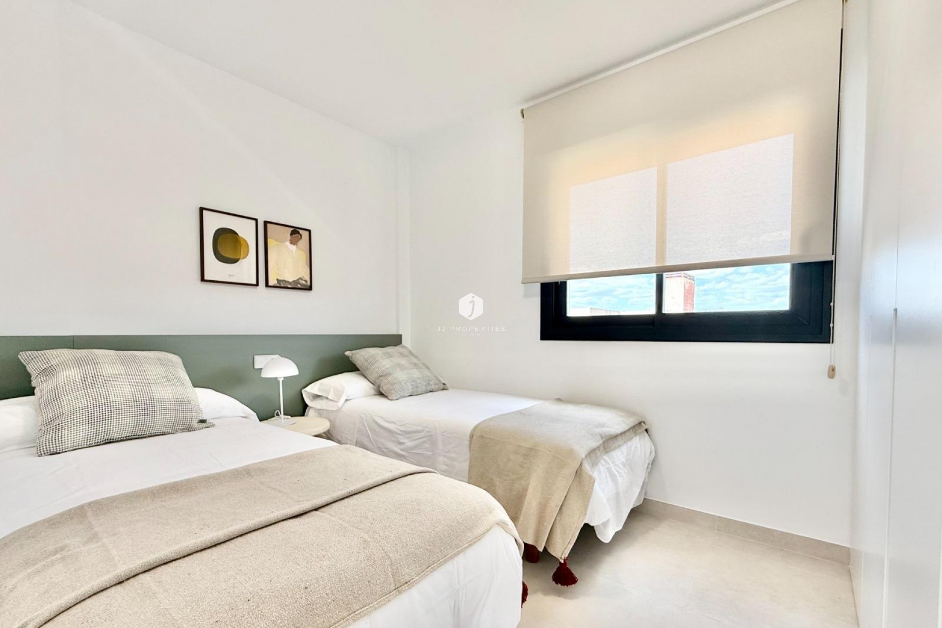 Nieuwbouw Woningen - Chalet -
Cox - San Fernando