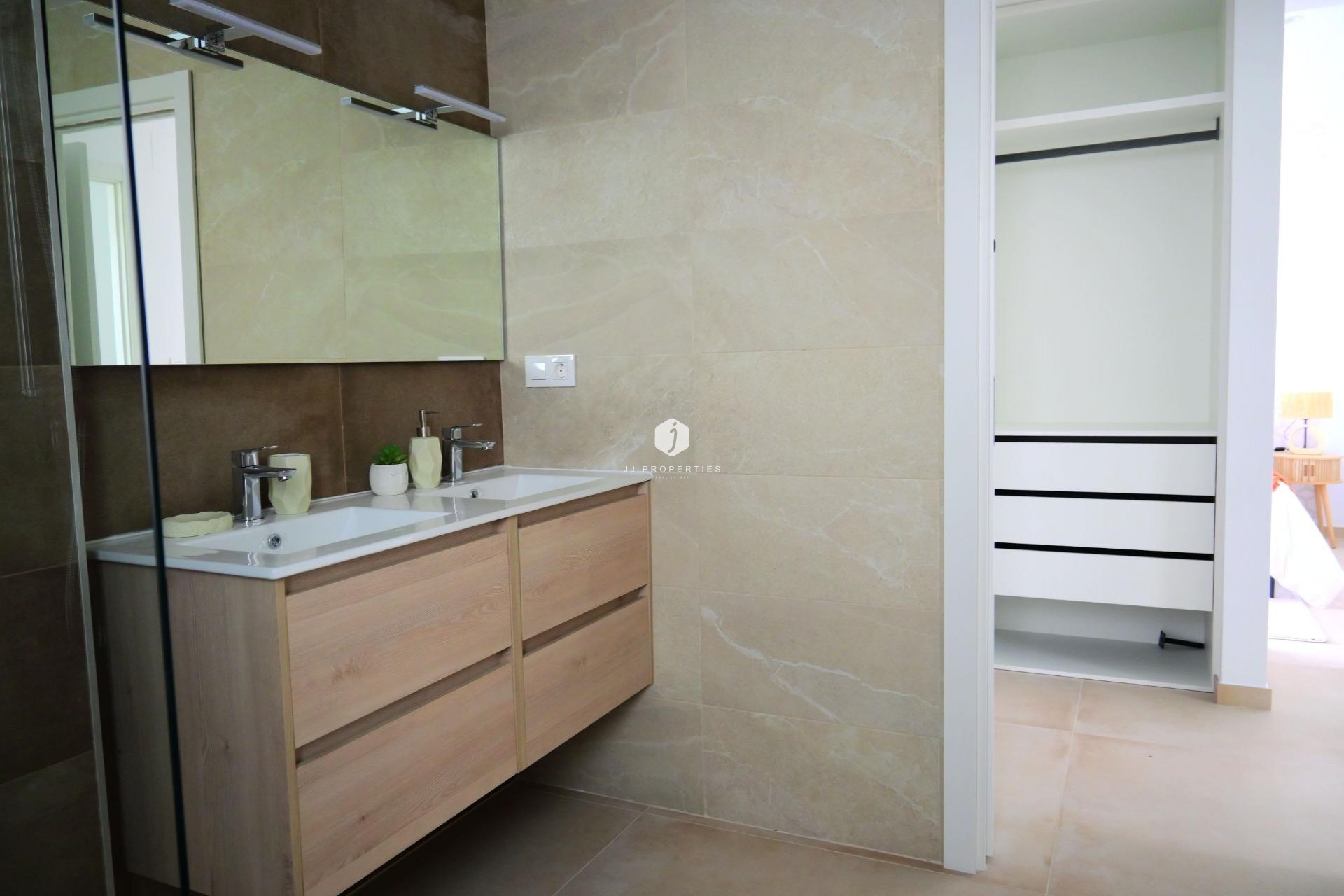 Nieuwbouw Woningen - Chalet -
Dolores - polideportivo