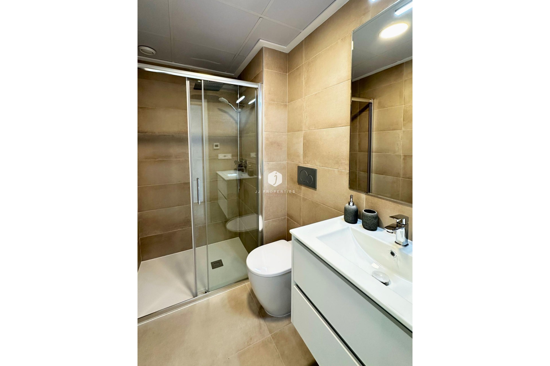 Nieuwbouw Woningen - Chalet -
Dolores - polideportivo