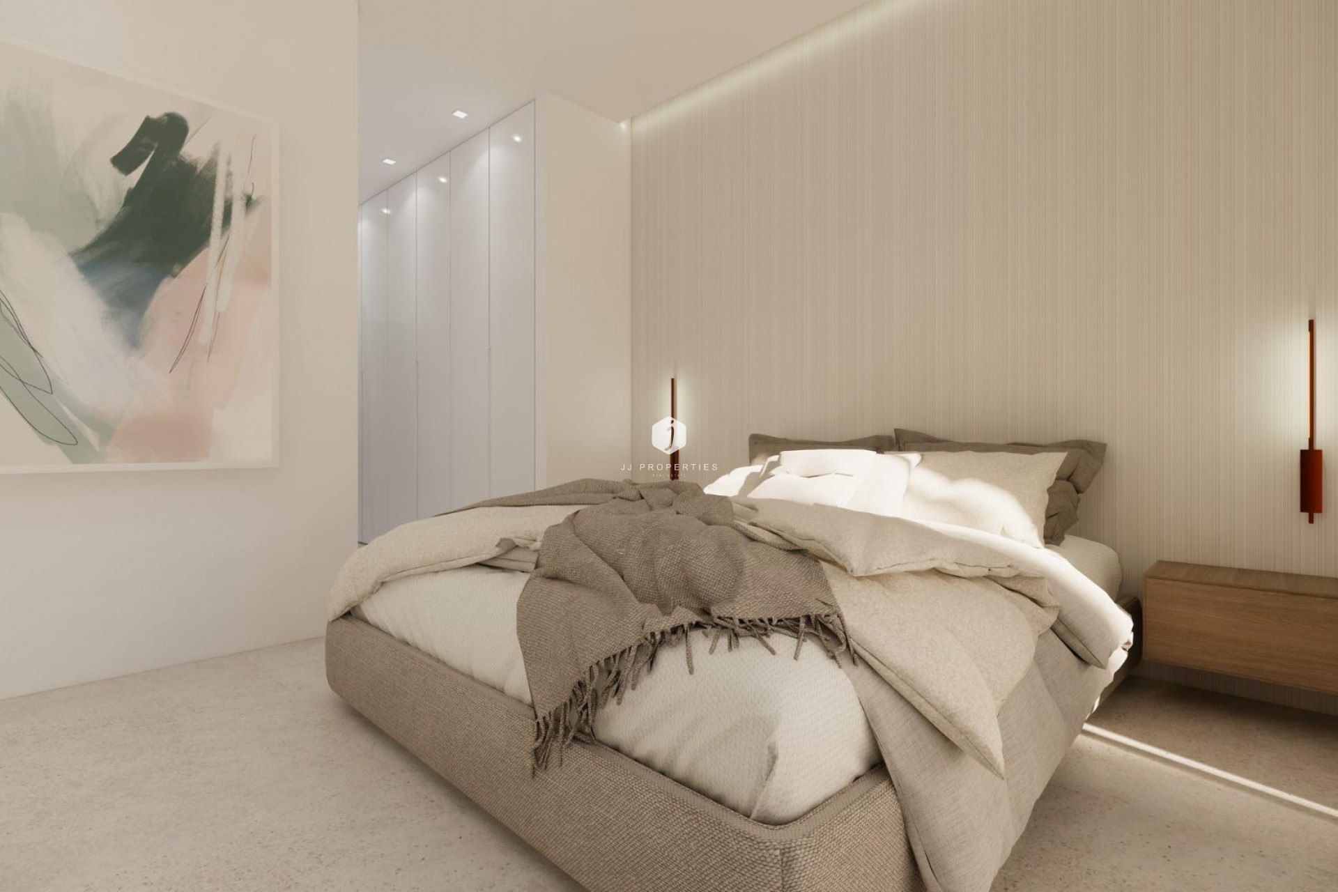 Nieuwbouw Woningen - Chalet -
Dolores - Pueblo