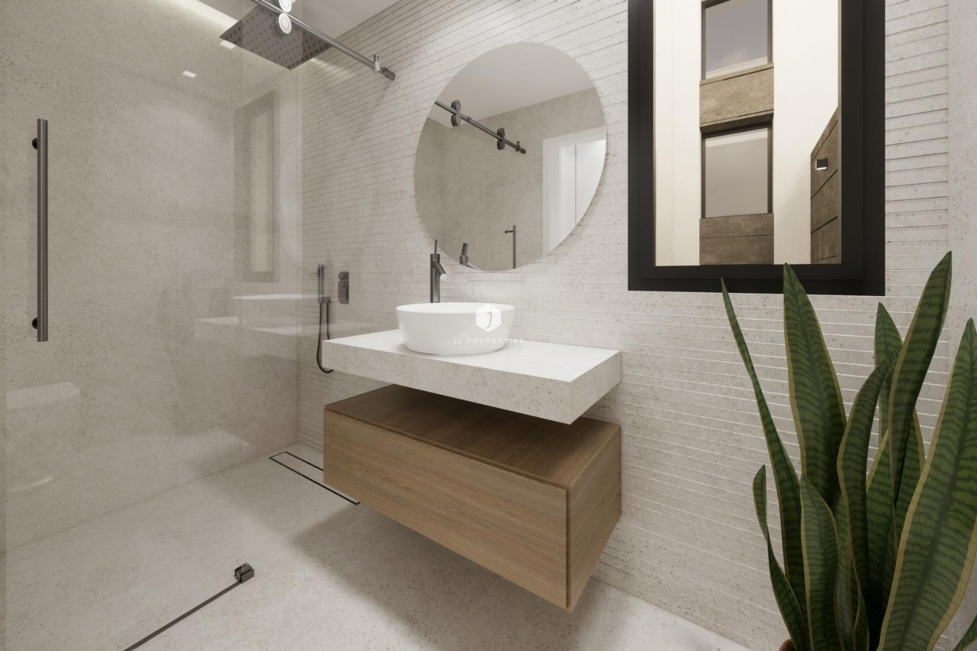 Nieuwbouw Woningen - Chalet -
Dolores - Pueblo