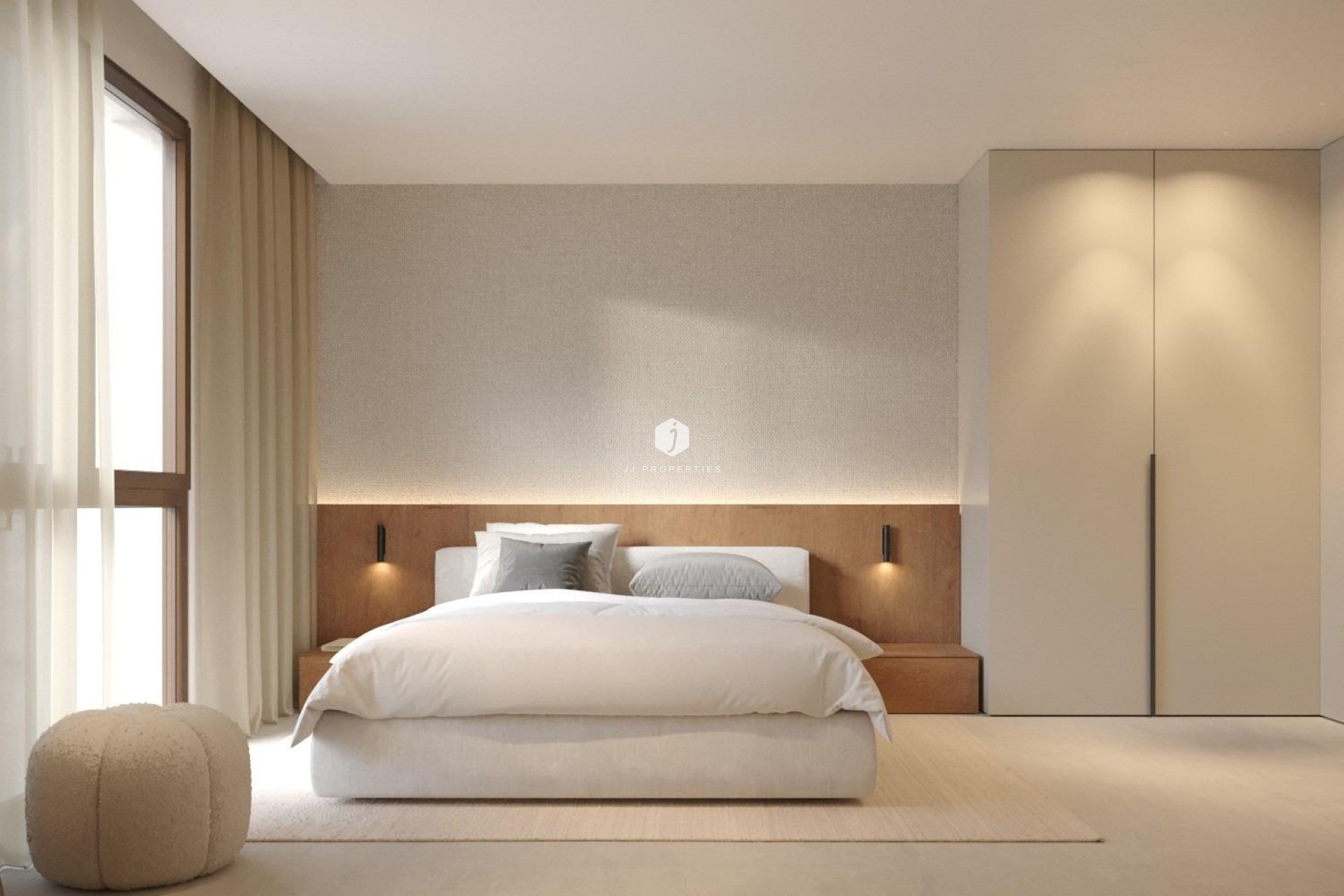 Nieuwbouw Woningen - Chalet -
Dolores - Pueblo