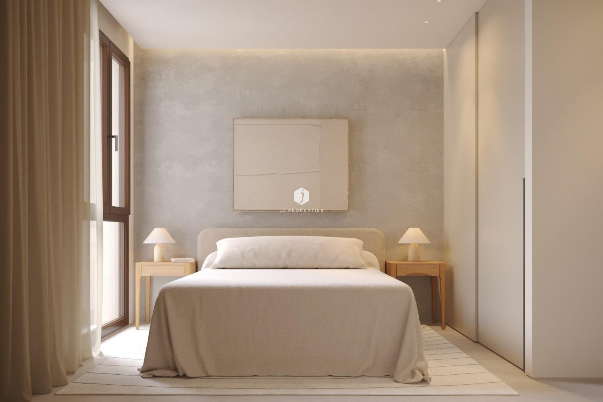 Nieuwbouw Woningen - Chalet -
Dolores - Pueblo