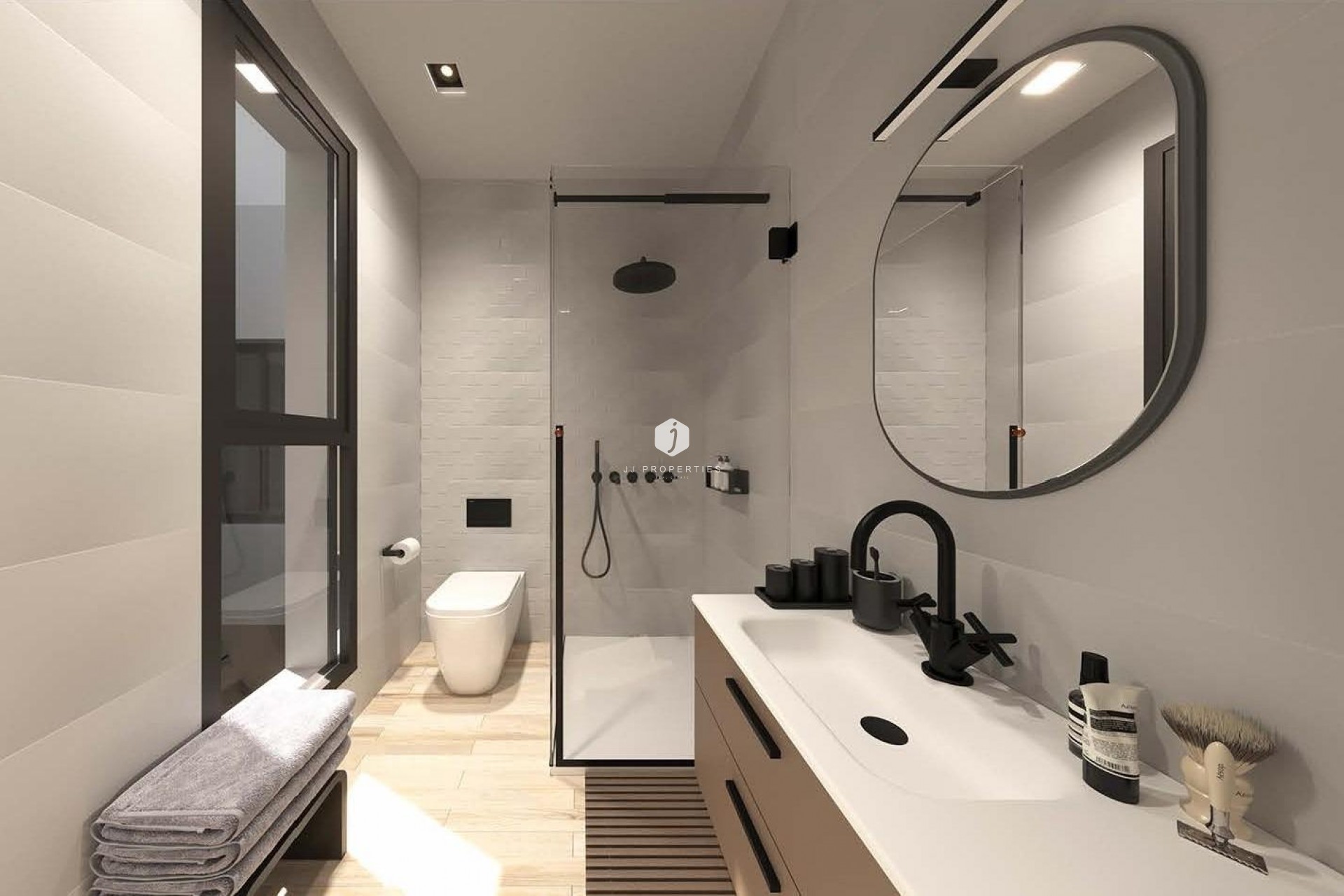 Nieuwbouw Woningen - Chalet -
Dolores - Sector 2