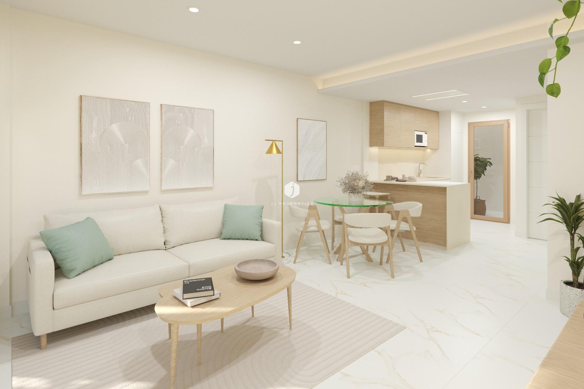 Nieuwbouw Woningen - Chalet -
Dolores - Sector 2