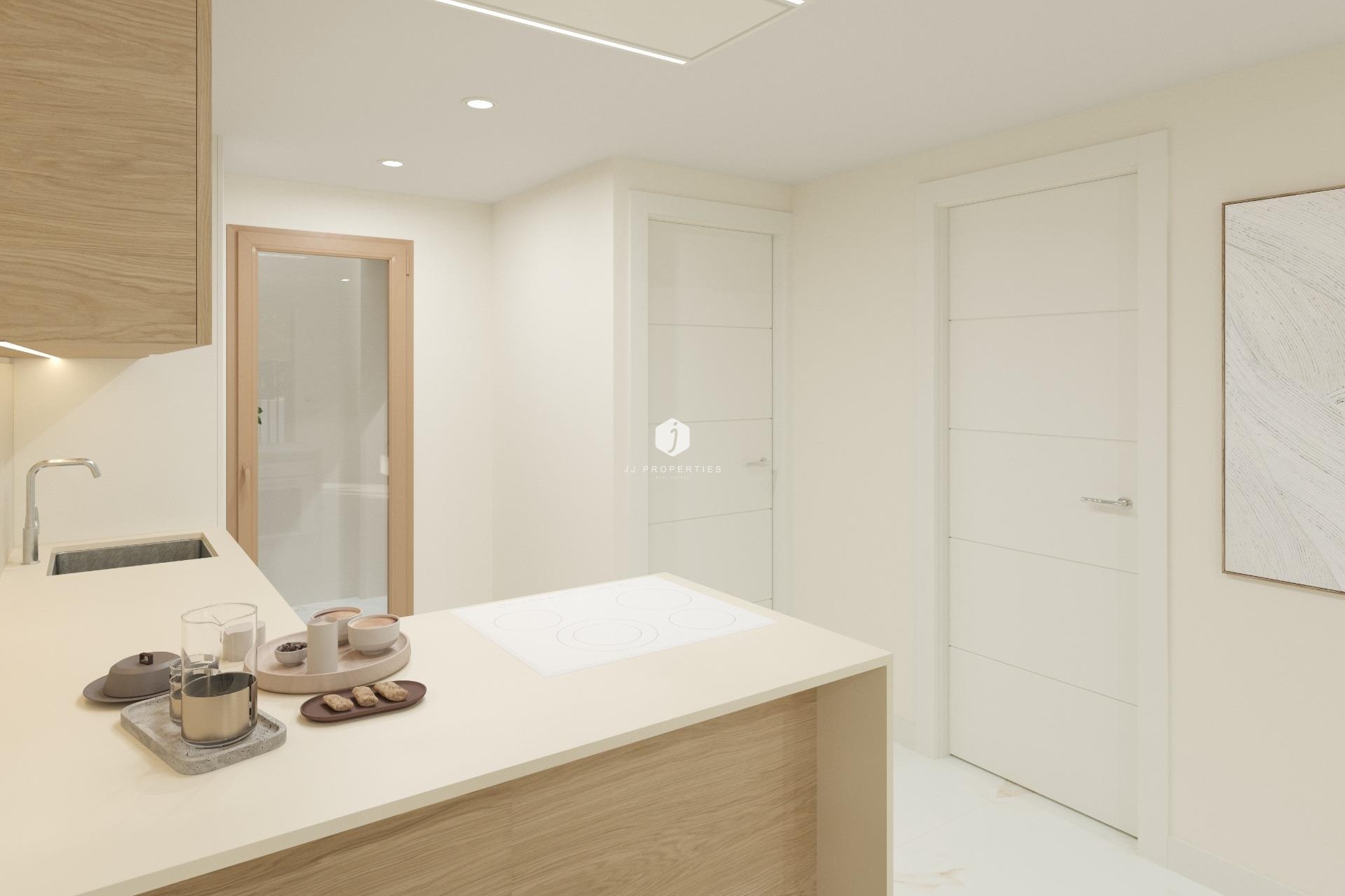 Nieuwbouw Woningen - Chalet -
Dolores - Sector 2