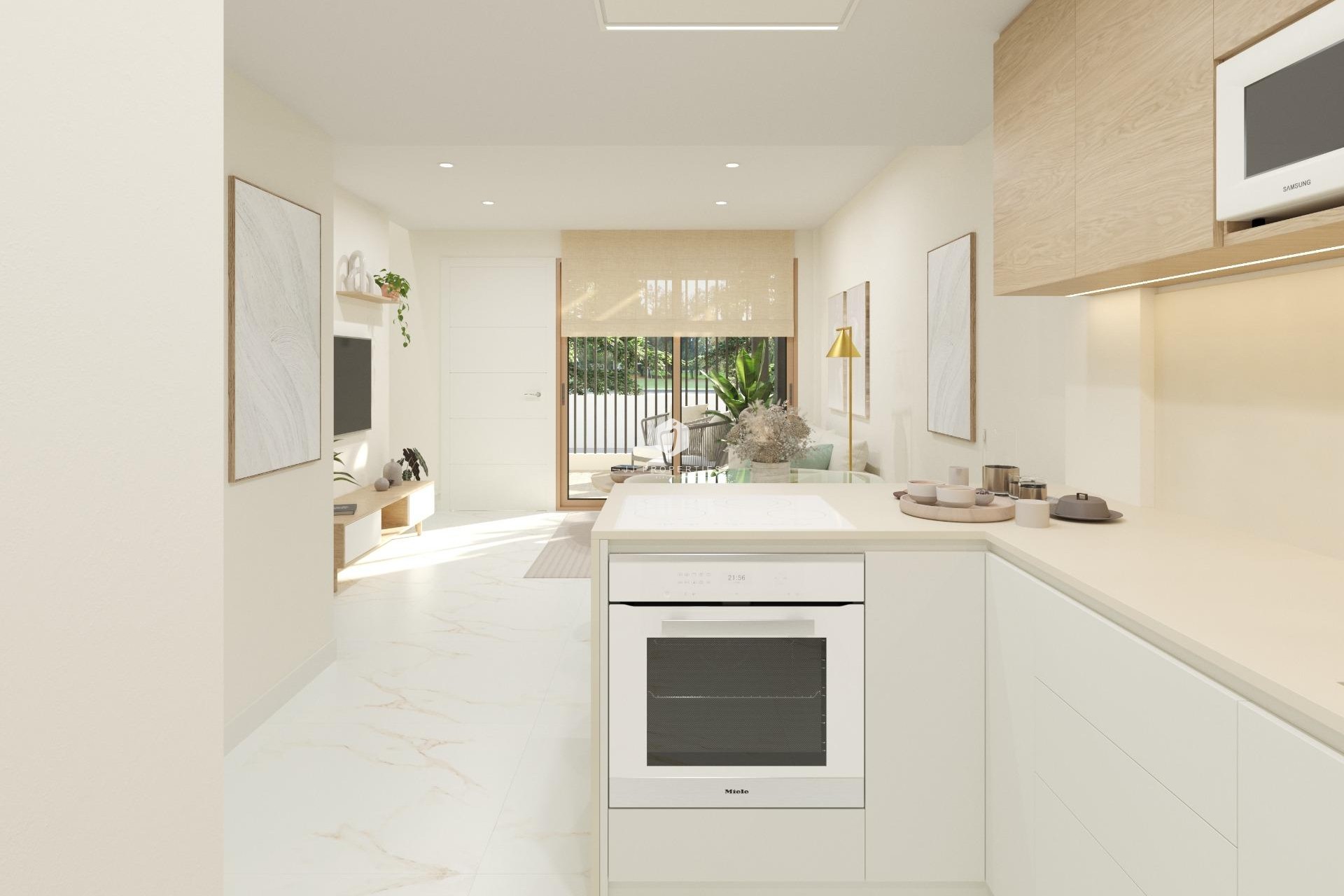 Nieuwbouw Woningen - Chalet -
Dolores - Sector 2