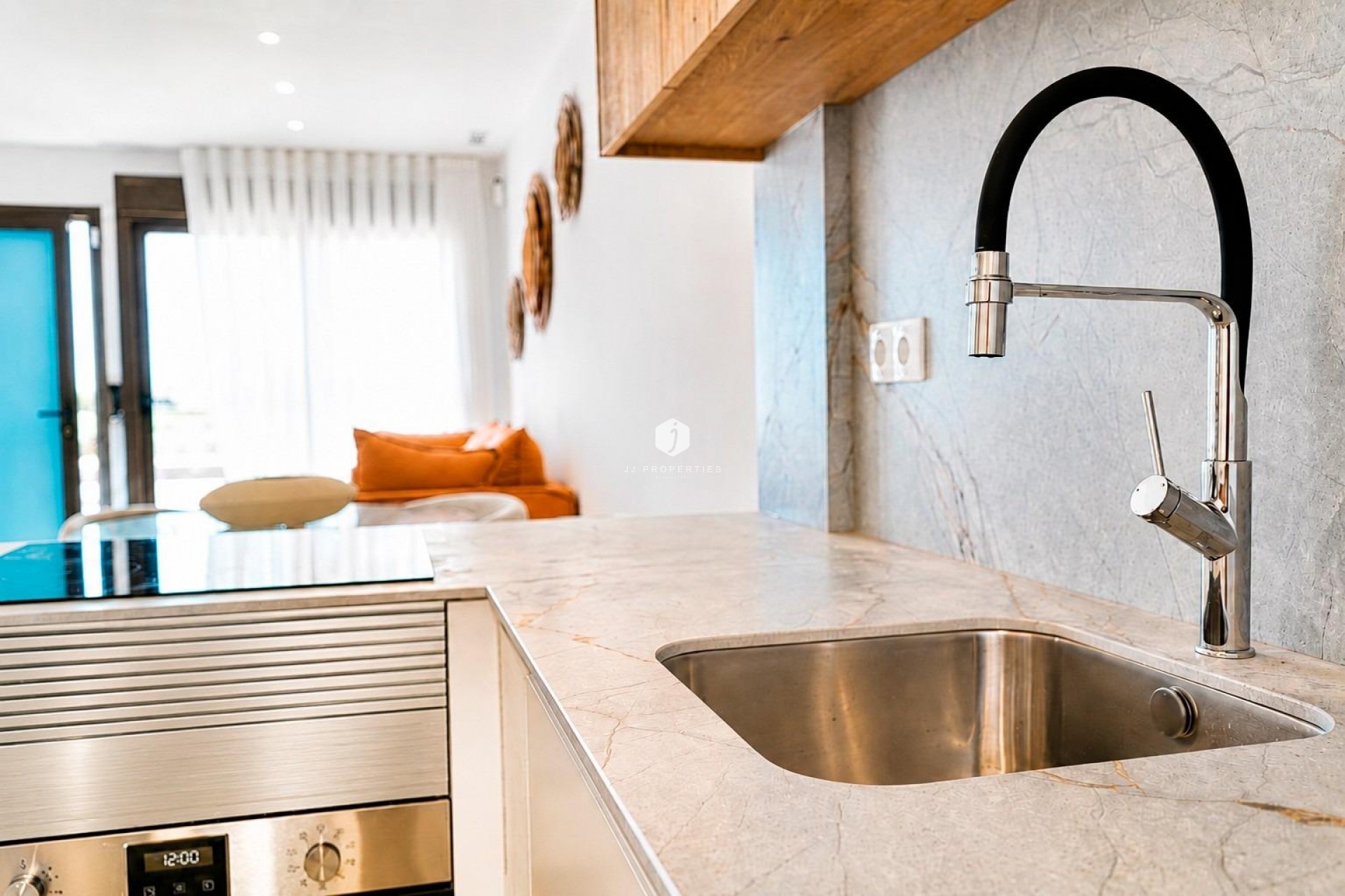 Nieuwbouw Woningen - Chalet -
Dolores - Sector 2