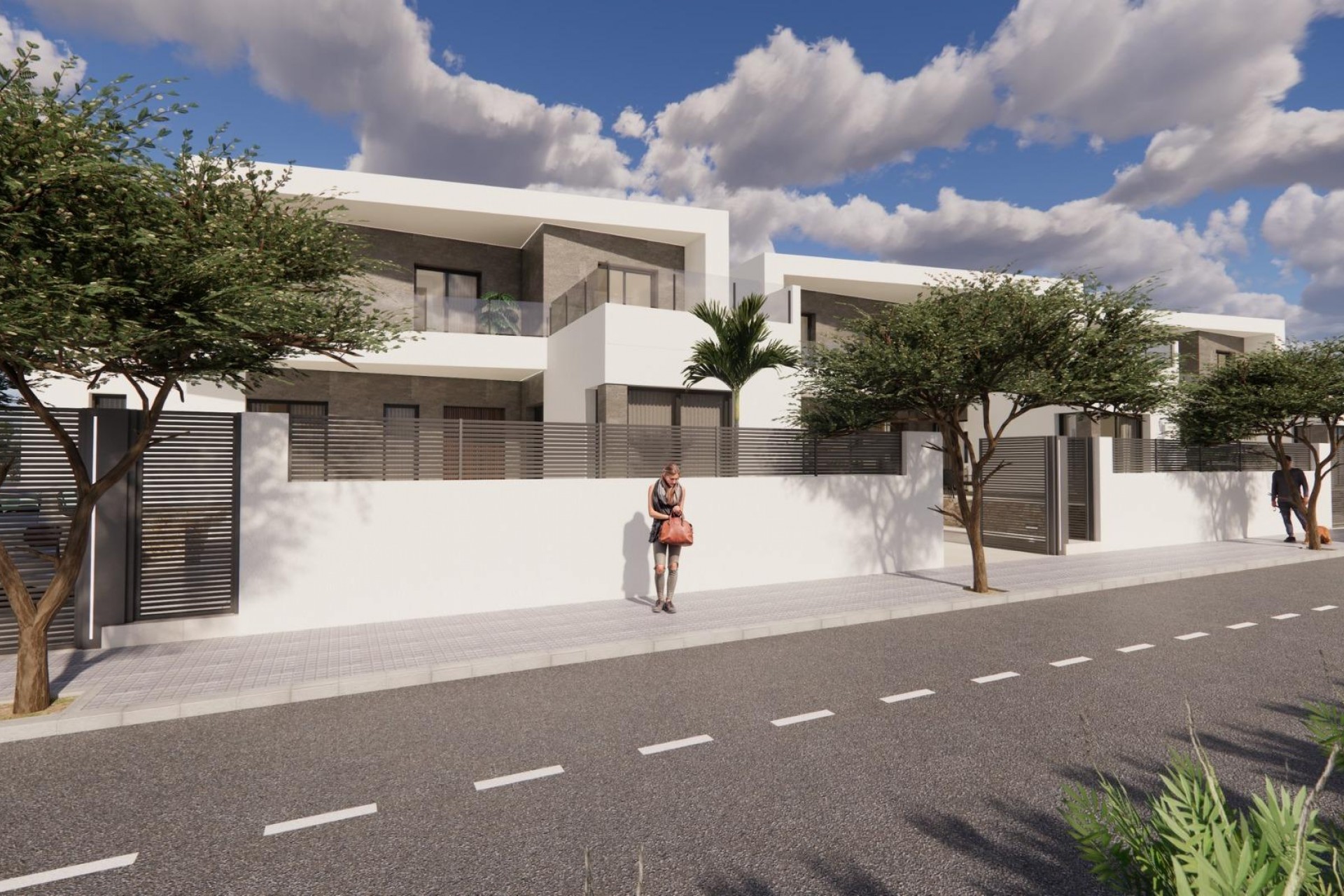 Nieuwbouw Woningen - Chalet -
Dolores - Sector 3