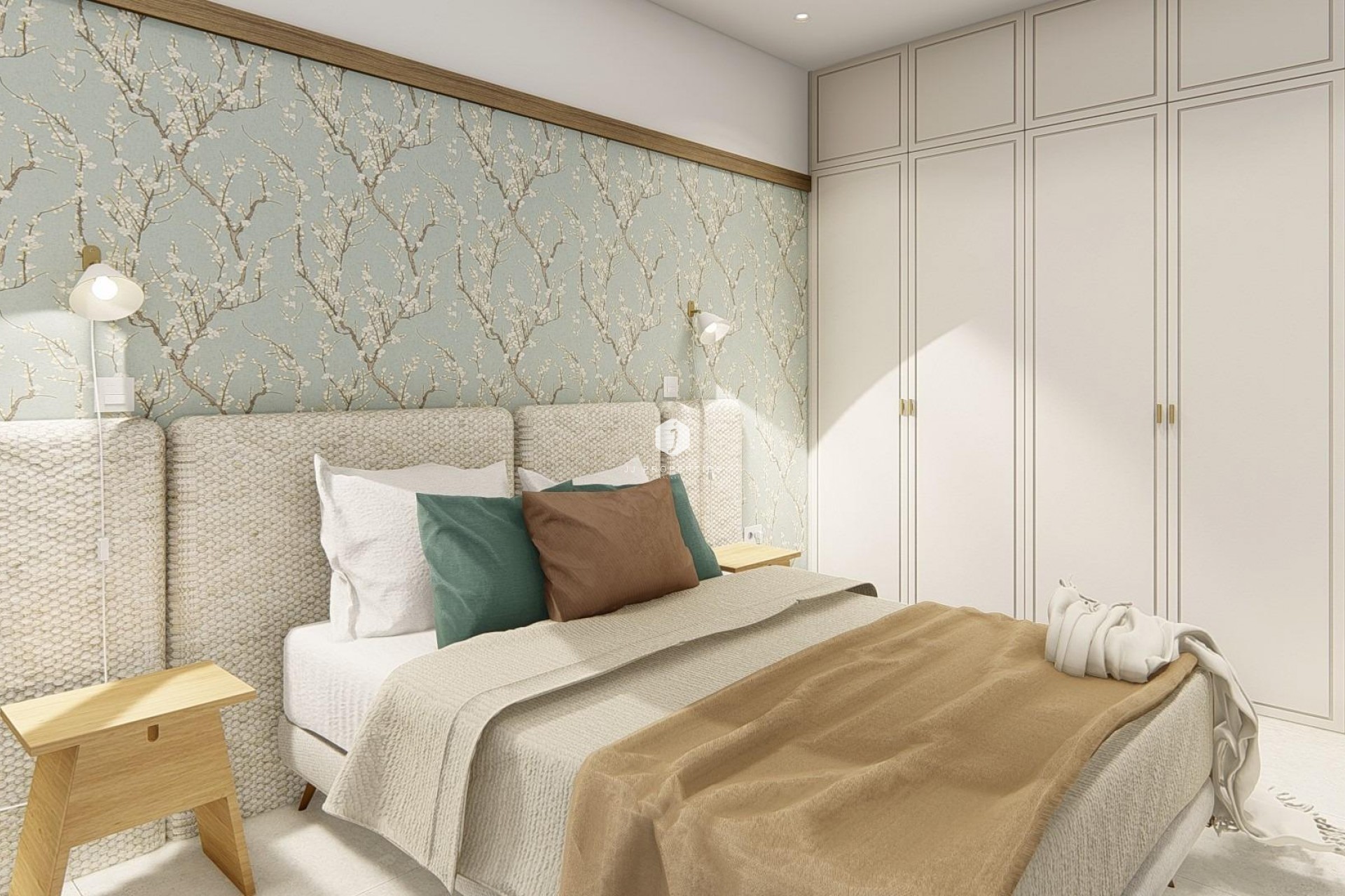 Nieuwbouw Woningen - Chalet -
Dolores - Sector 3