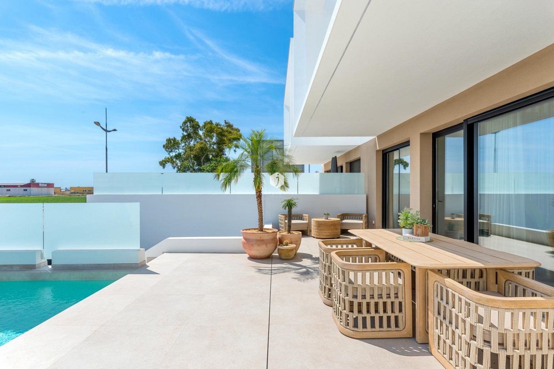 Nieuwbouw Woningen - Chalet -
Dolores - Sector 3