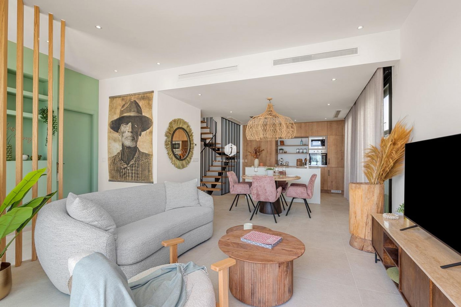 Nieuwbouw Woningen - Chalet -
Dolores - Sector 3