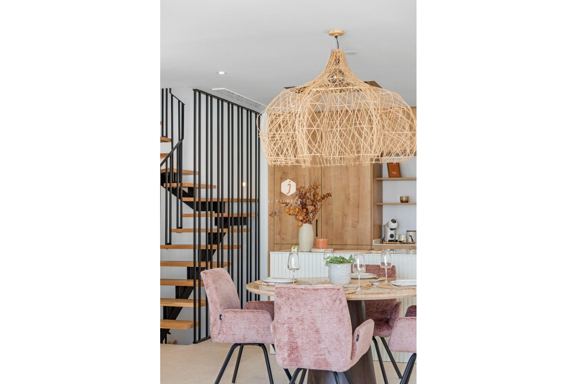 Nieuwbouw Woningen - Chalet -
Dolores - Sector 3