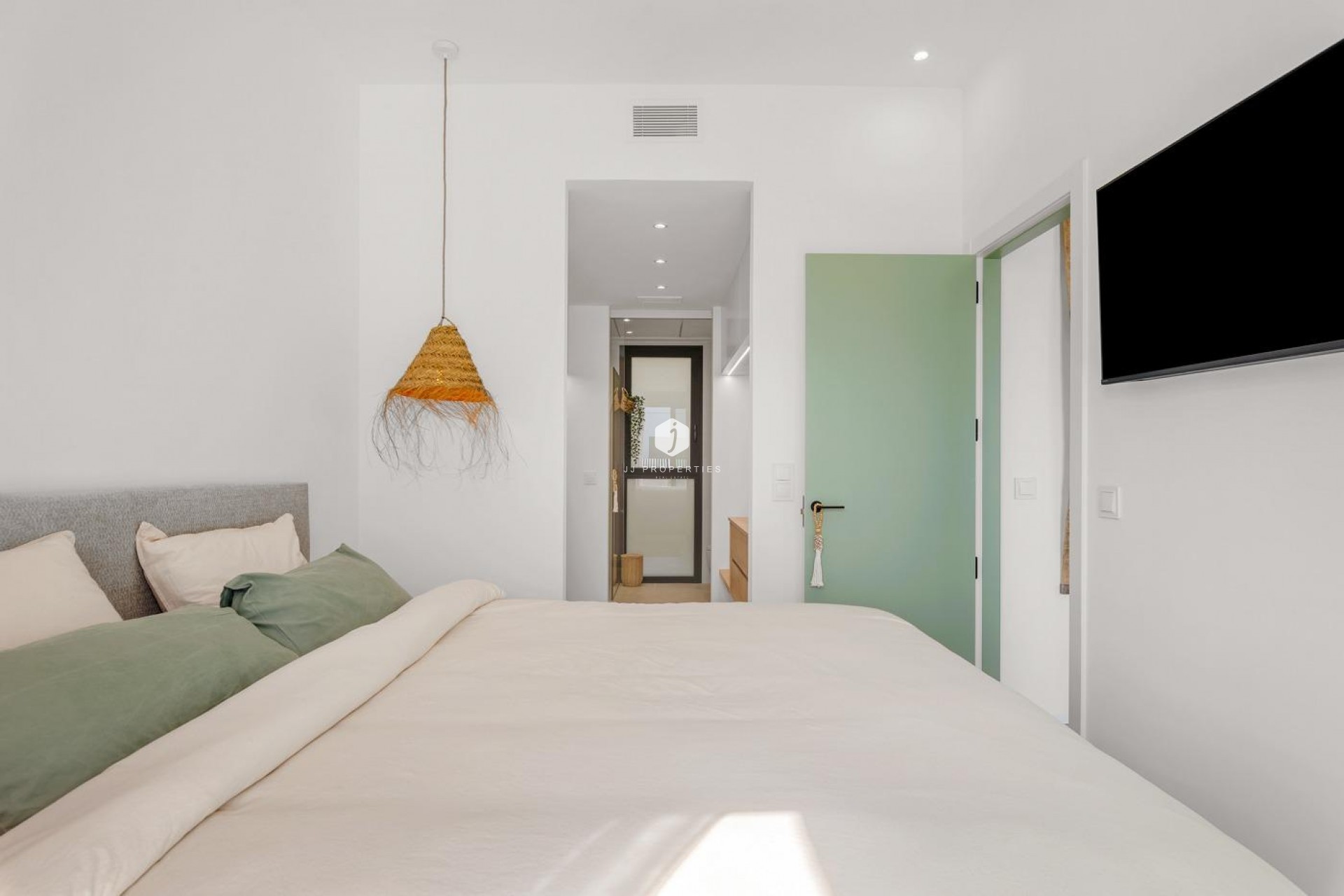 Nieuwbouw Woningen - Chalet -
Dolores - Sector 3