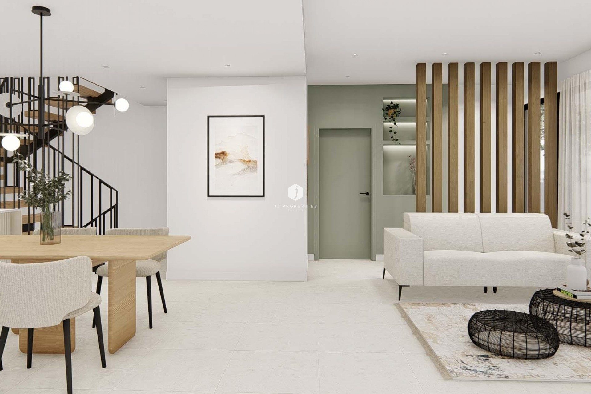 Nieuwbouw Woningen - Chalet -
Dolores - Sector 3