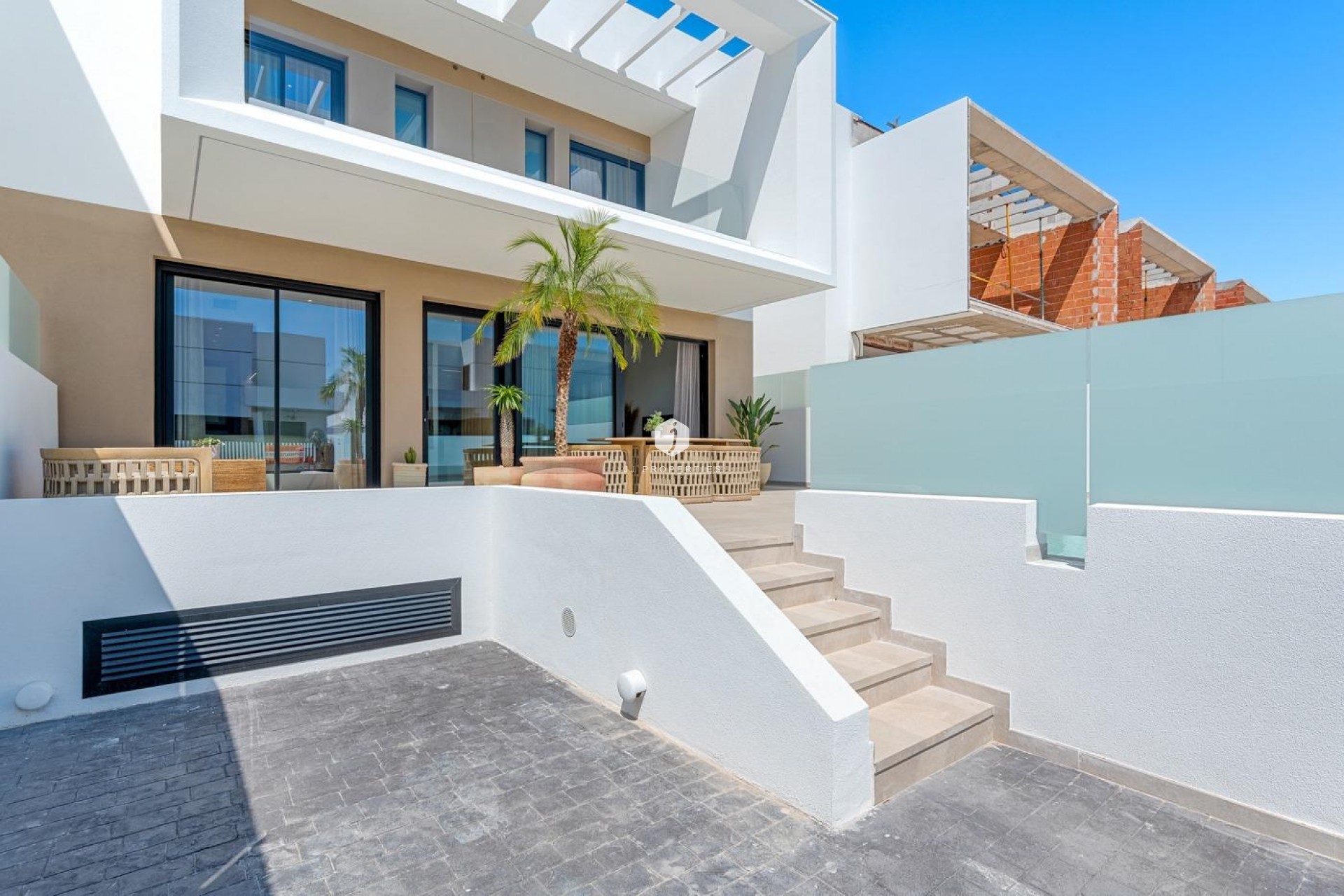 Nieuwbouw Woningen - Chalet -
Dolores - Sector 3