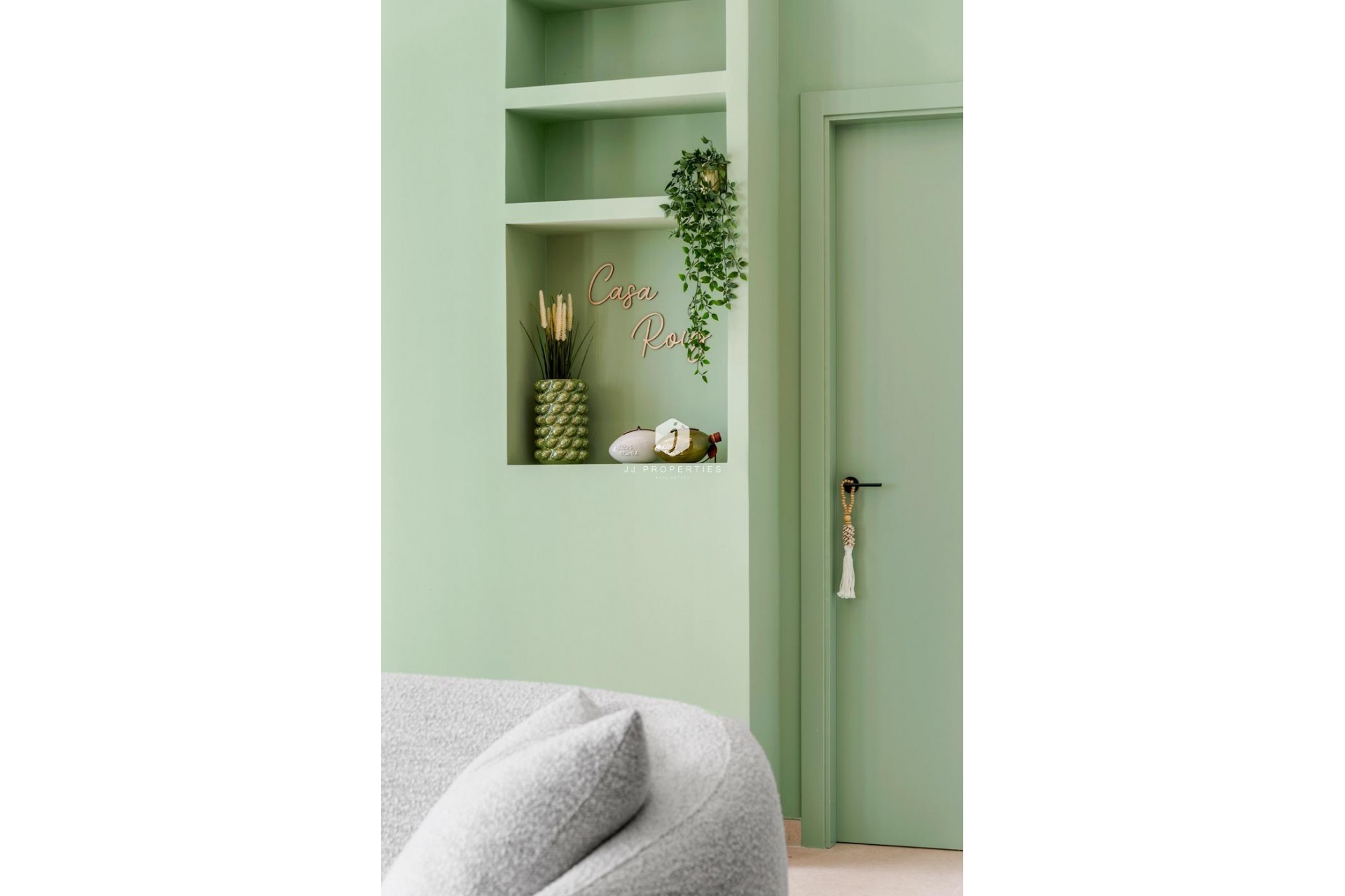 Nieuwbouw Woningen - Chalet -
Dolores - Sector 3