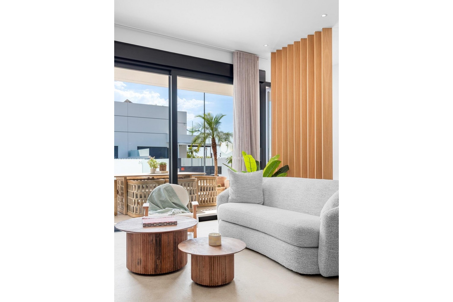 Nieuwbouw Woningen - Chalet -
Dolores - Sector 3