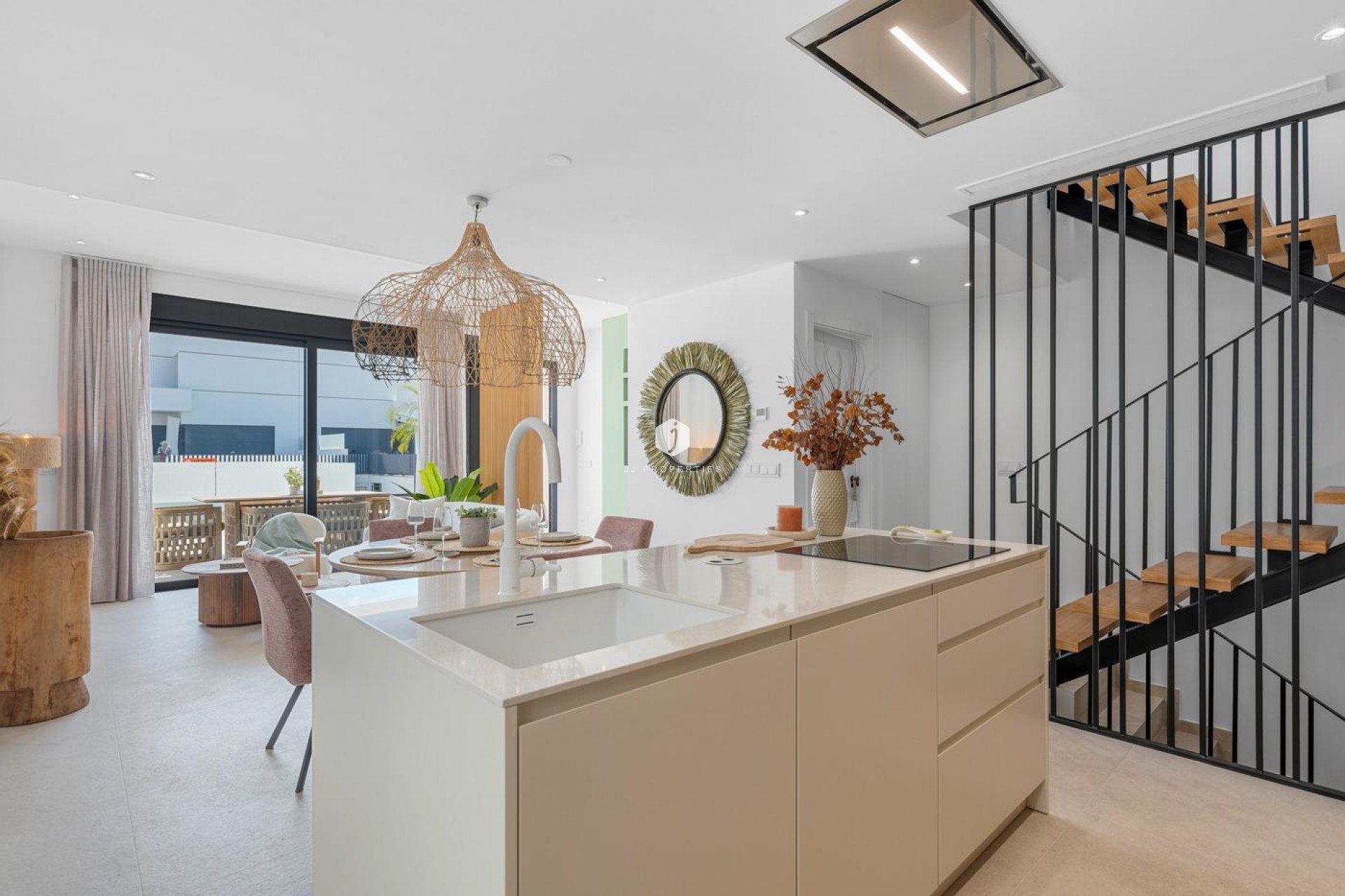 Nieuwbouw Woningen - Chalet -
Dolores - Sector 3