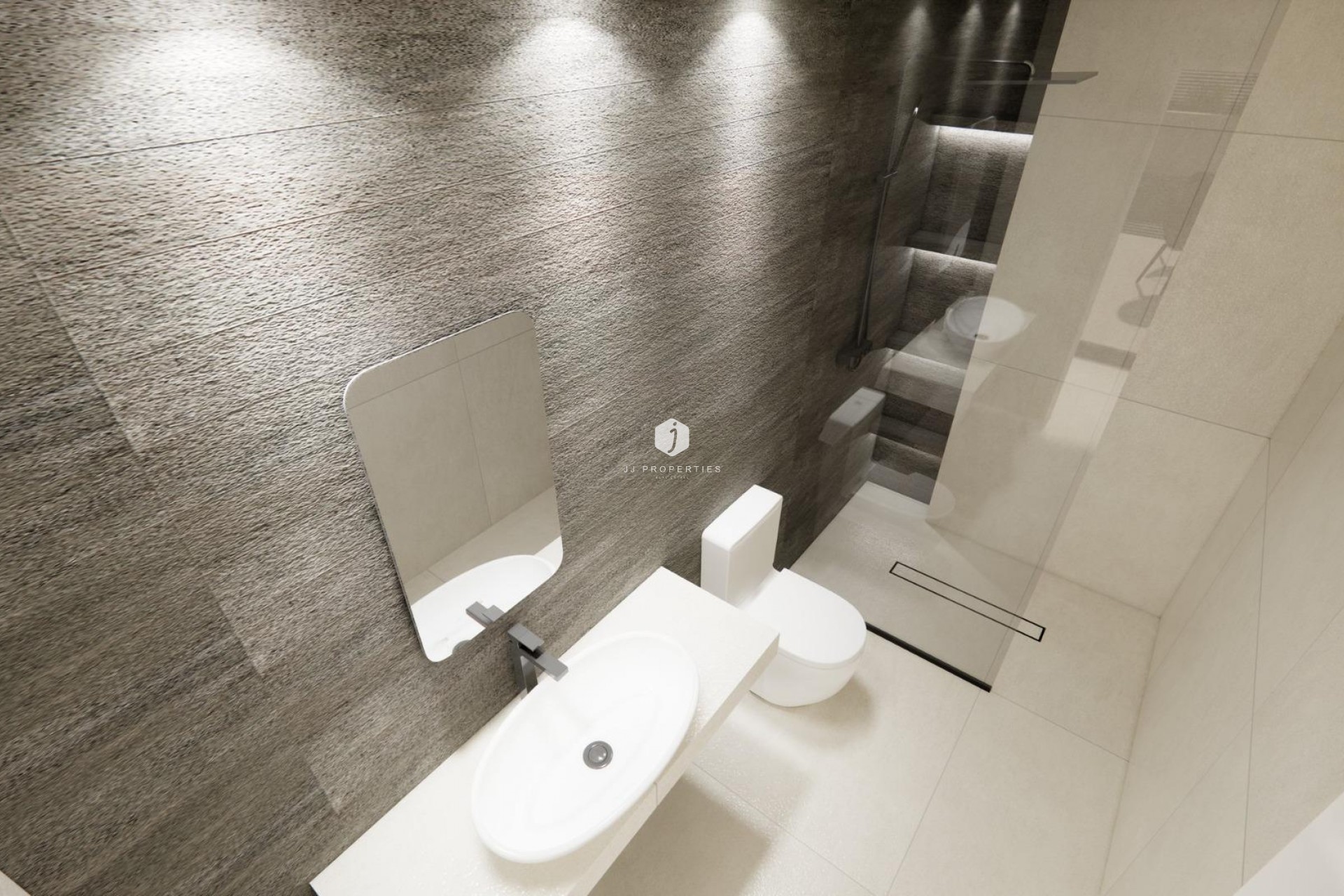 Nieuwbouw Woningen - Chalet -
Dolores - urbanizacion