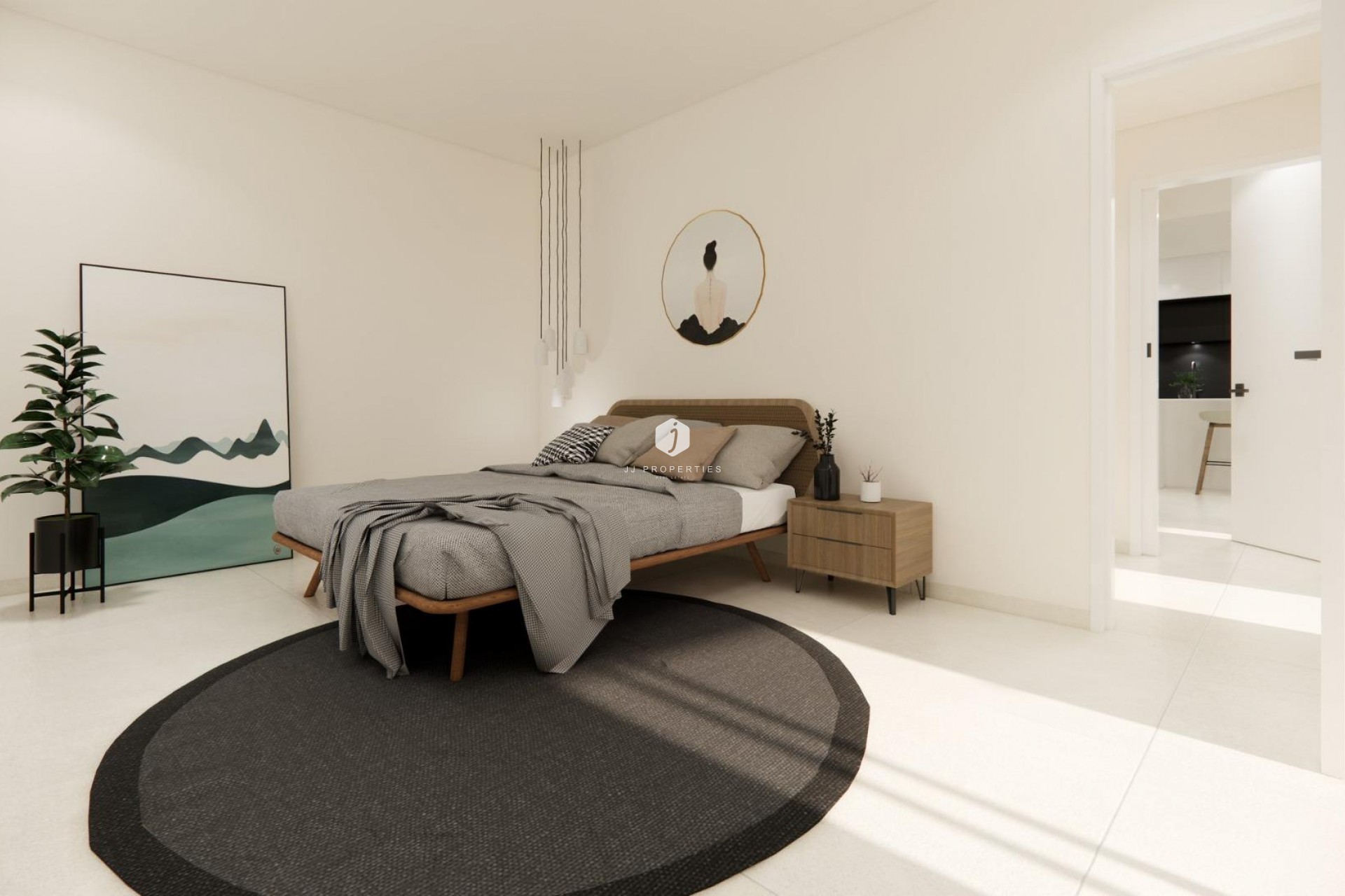 Nieuwbouw Woningen - Chalet -
Dolores - urbanizacion