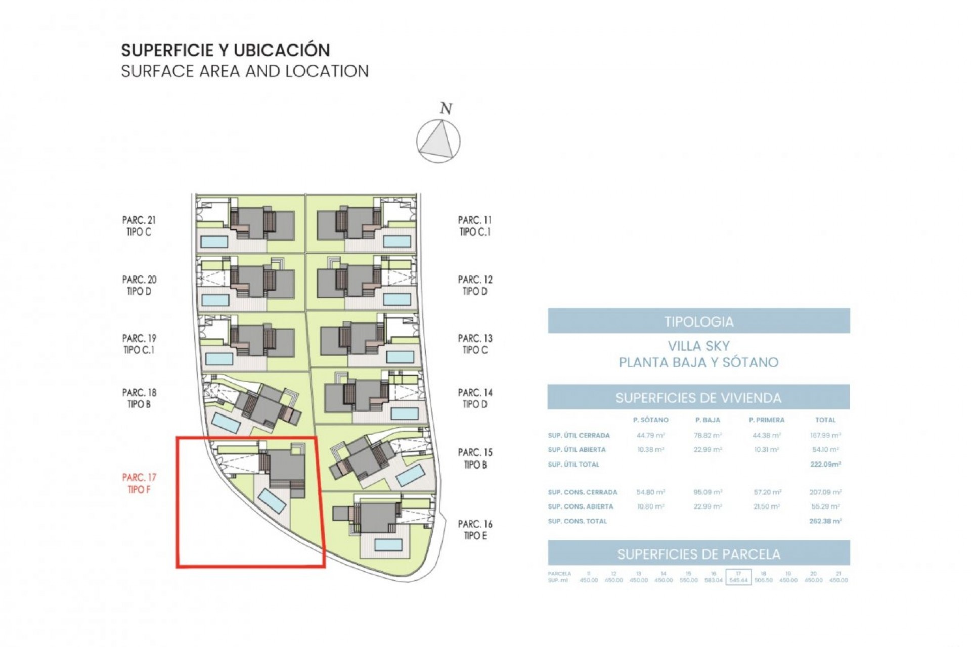 Nieuwbouw Woningen - Chalet -
Finestrat - Sierra Cortina