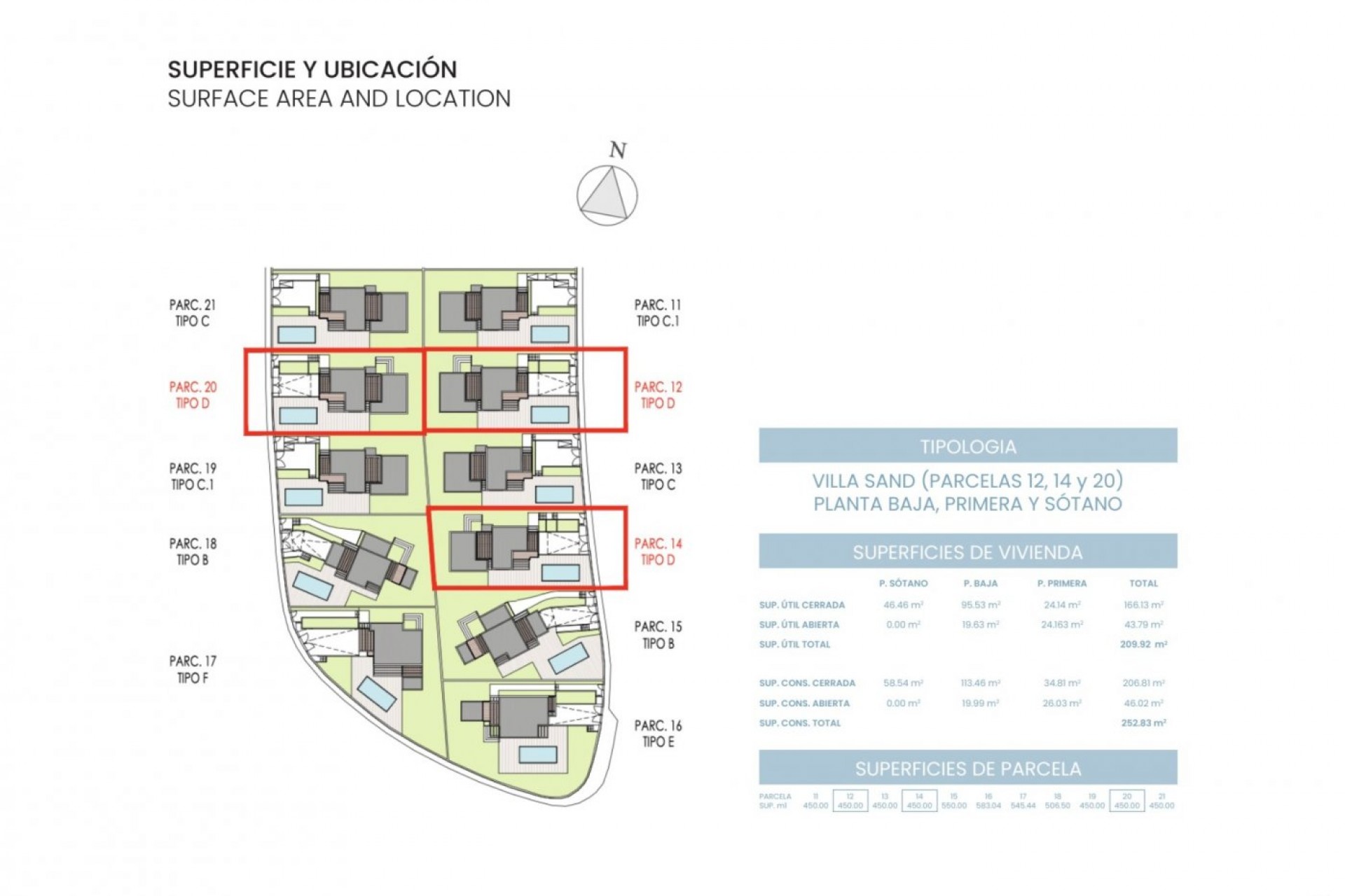 Nieuwbouw Woningen - Chalet -
Finestrat - Sierra Cortina