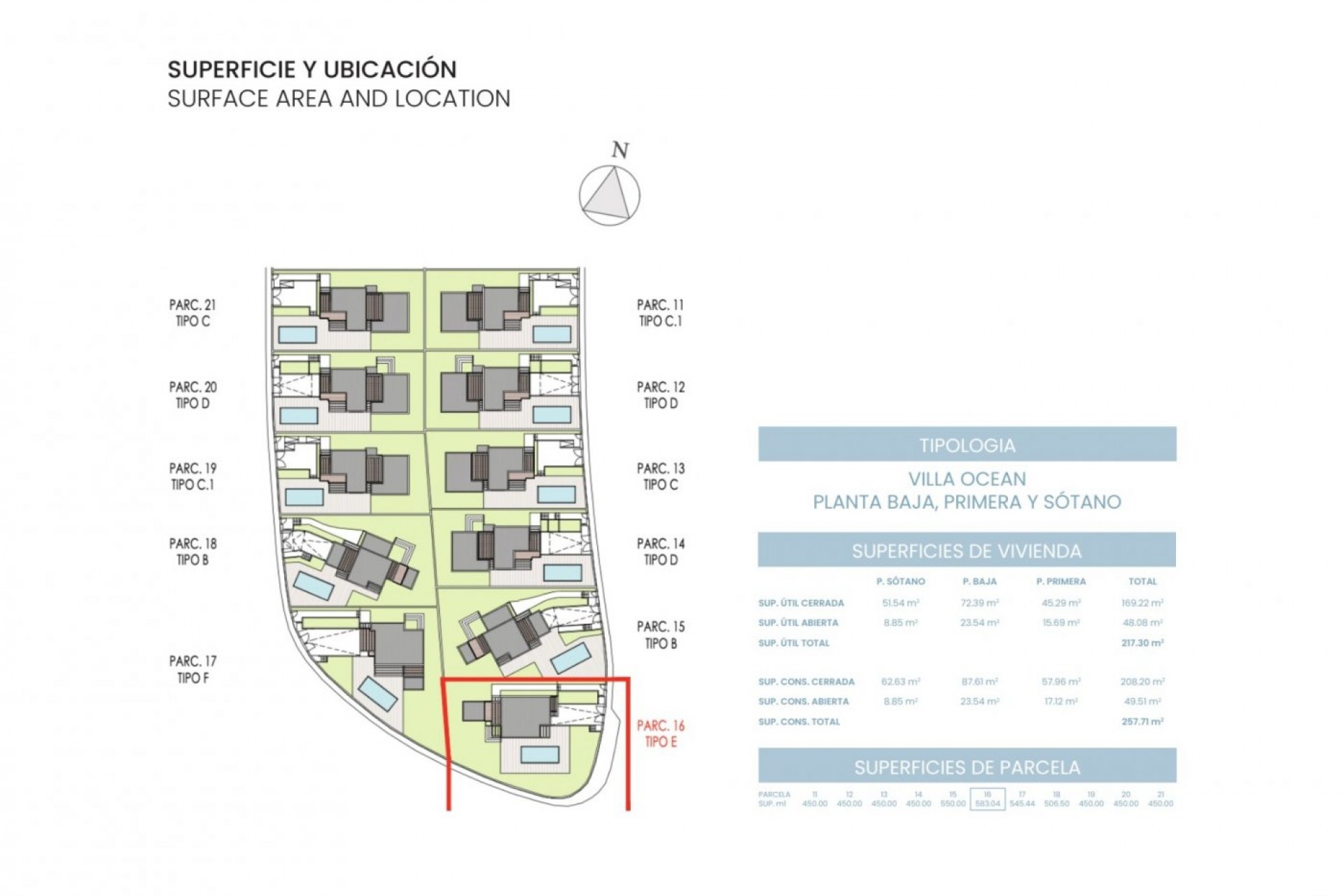 Nieuwbouw Woningen - Chalet -
Finestrat - Sierra Cortina