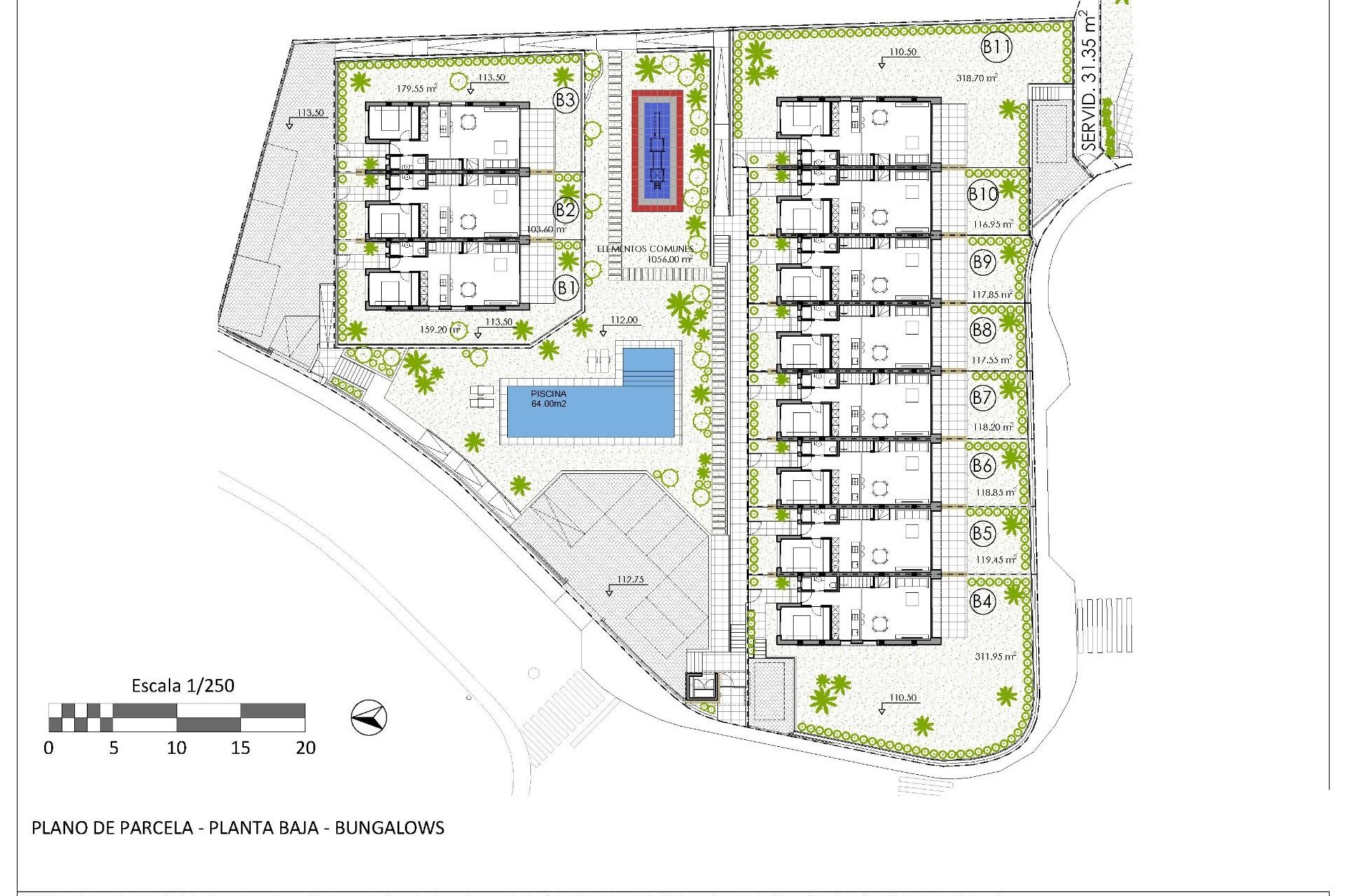 Nieuwbouw Woningen - Chalet -
Finestrat - Sierra Cortina