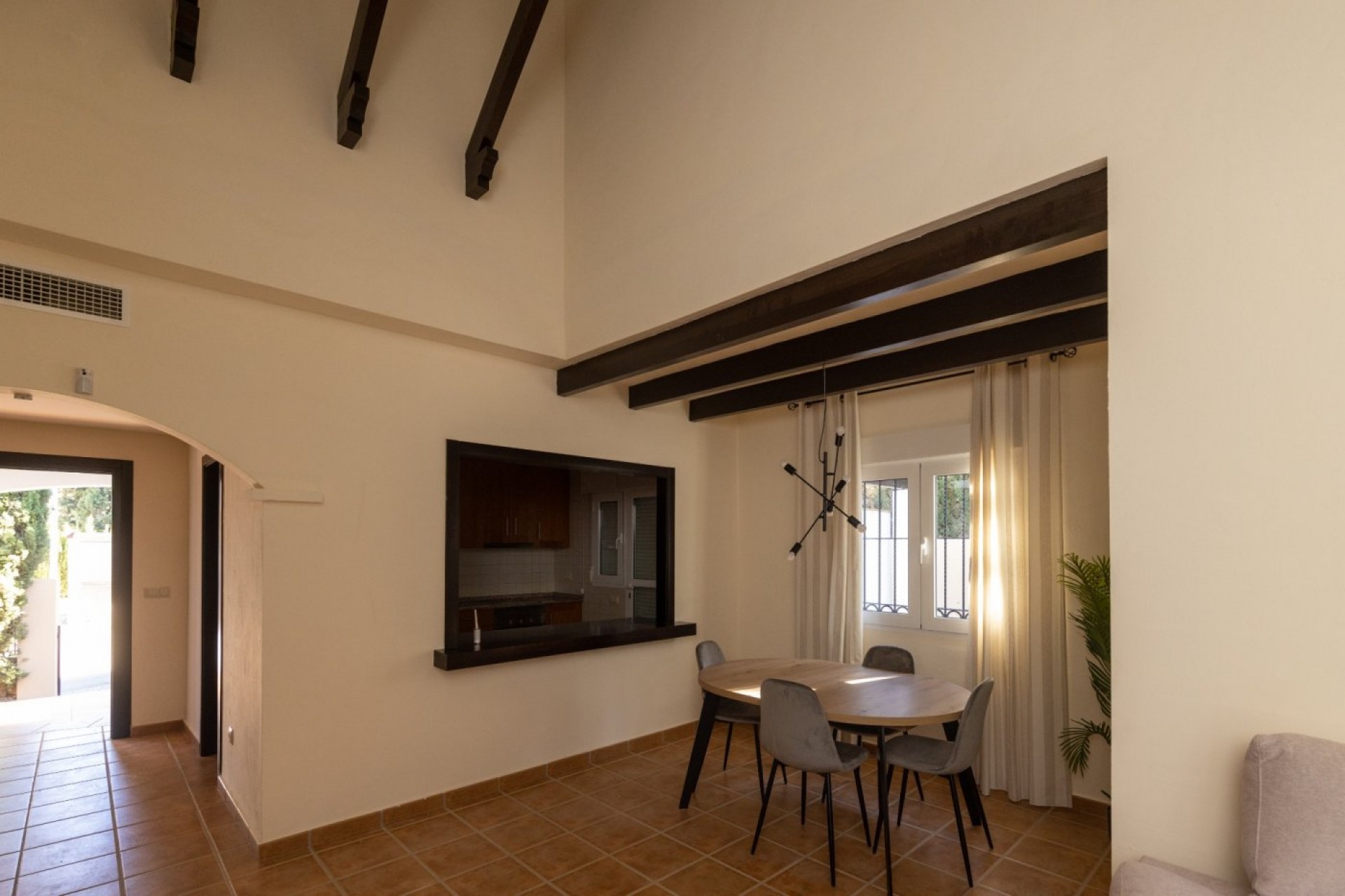 Nieuwbouw Woningen - Chalet -
Fuente Álamo - Las Palas