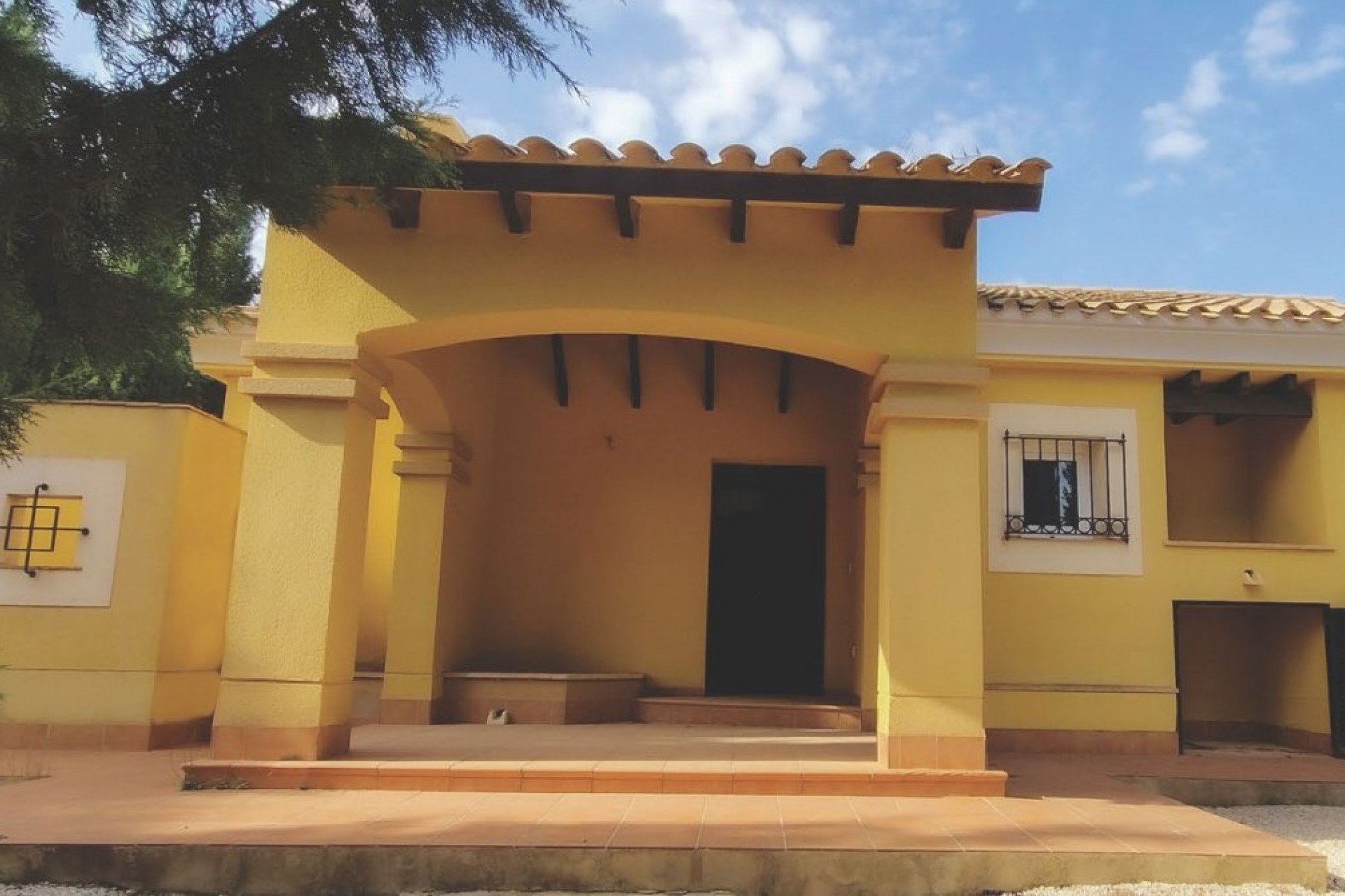 Nieuwbouw Woningen - Chalet -
Fuente Álamo - Las Palas