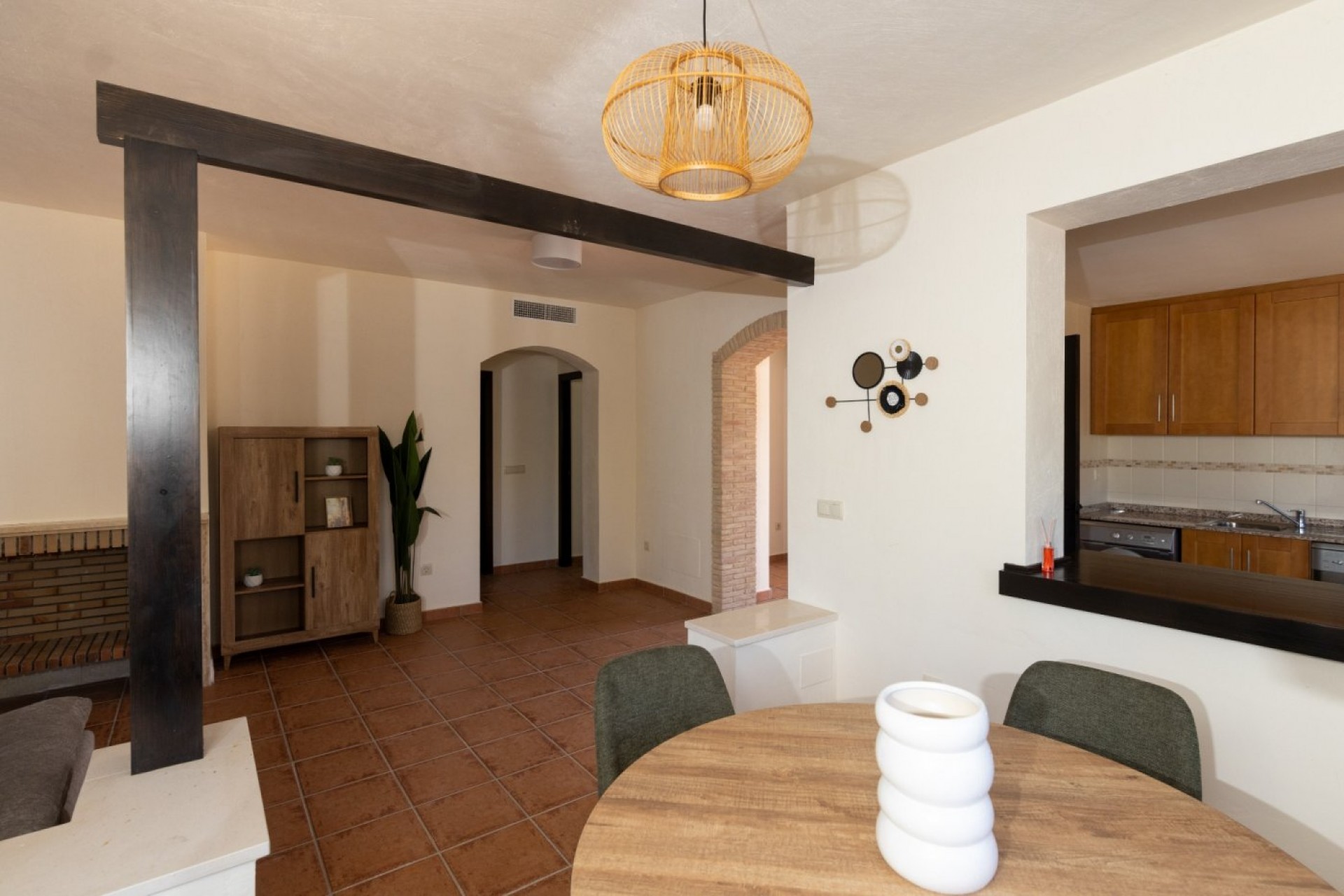 Nieuwbouw Woningen - Chalet -
Fuente Álamo - Las Palas