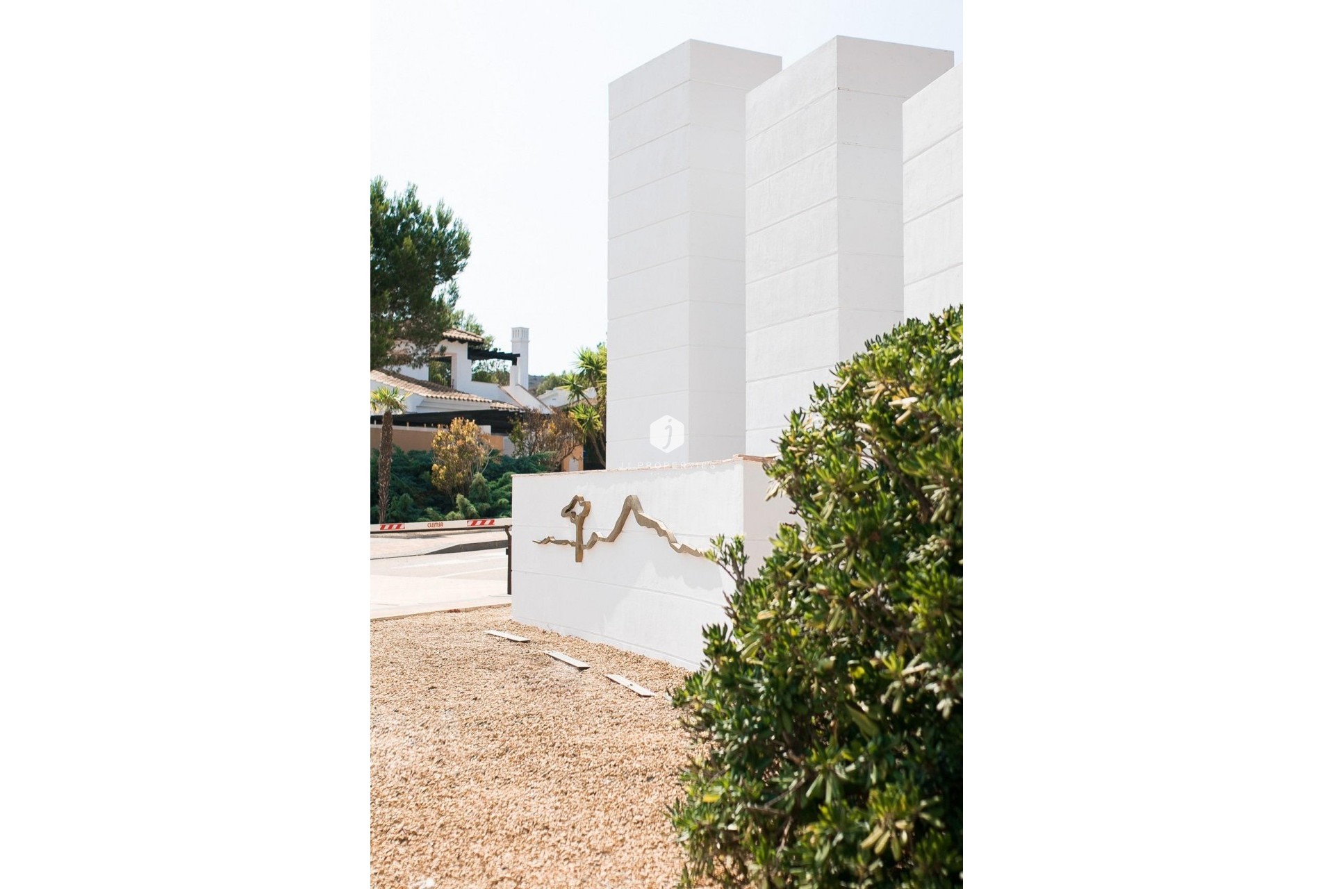 Nieuwbouw Woningen - Chalet -
Fuente Álamo - Las Palas