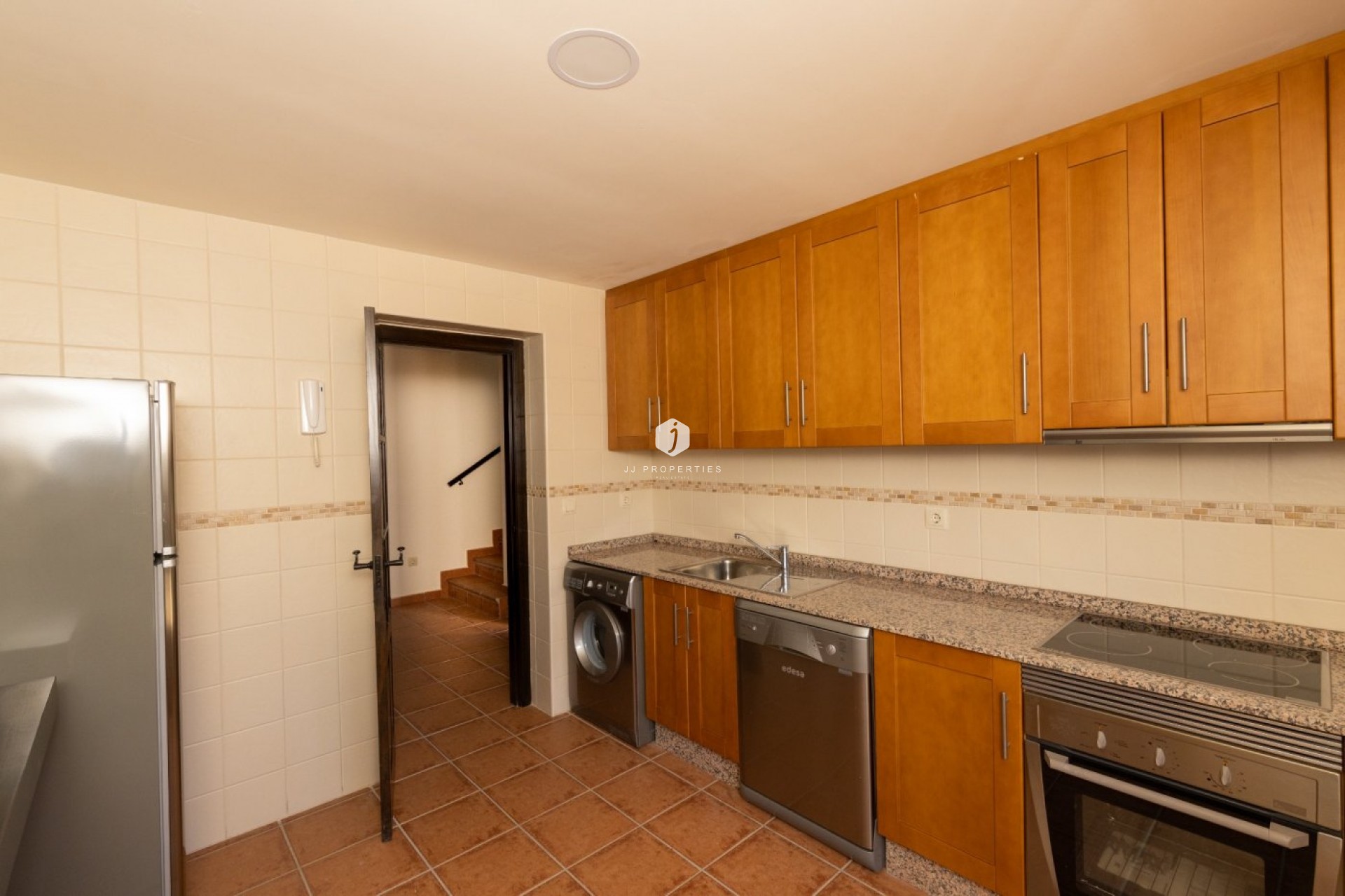 Nieuwbouw Woningen - Chalet -
Fuente Álamo - Las Palas