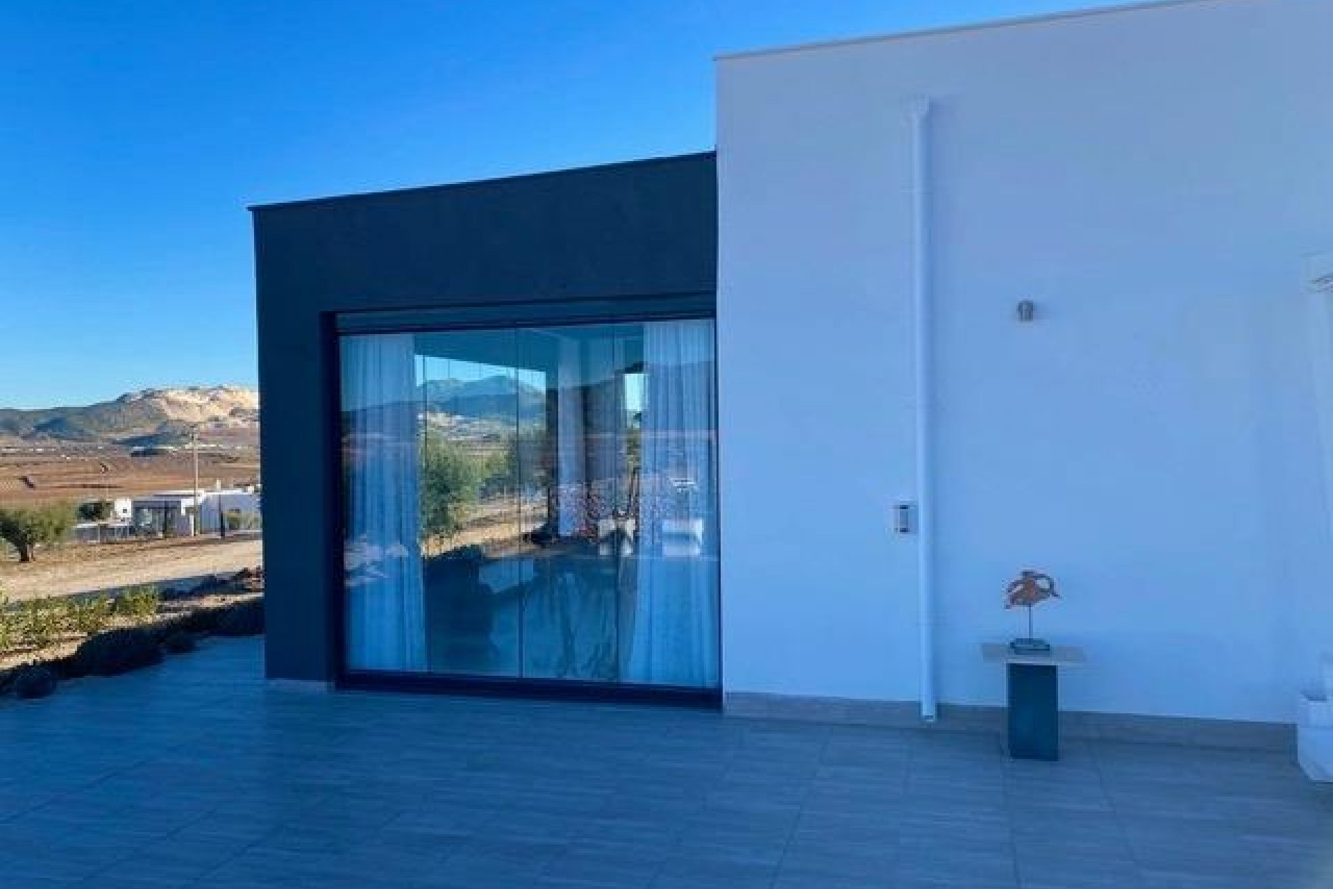 Nieuwbouw Woningen - Chalet -
Jumilla - Torre del Rico