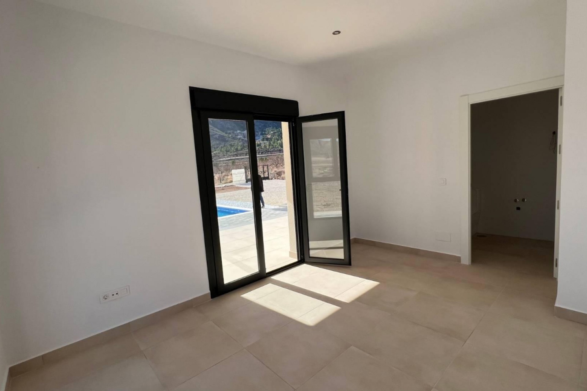 Nieuwbouw Woningen - Chalet -
Jumilla - Torre del Rico