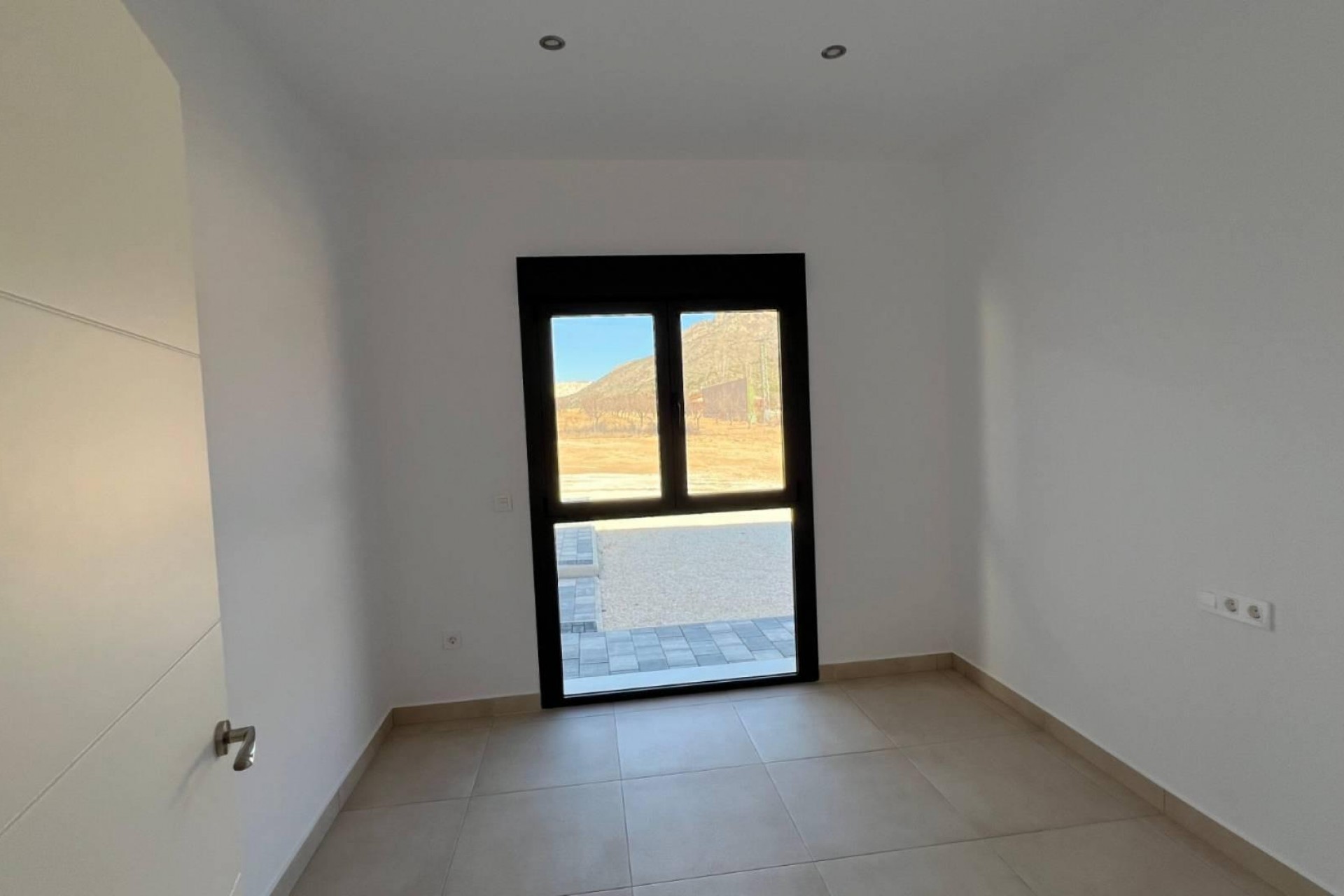 Nieuwbouw Woningen - Chalet -
Jumilla - Torre del Rico