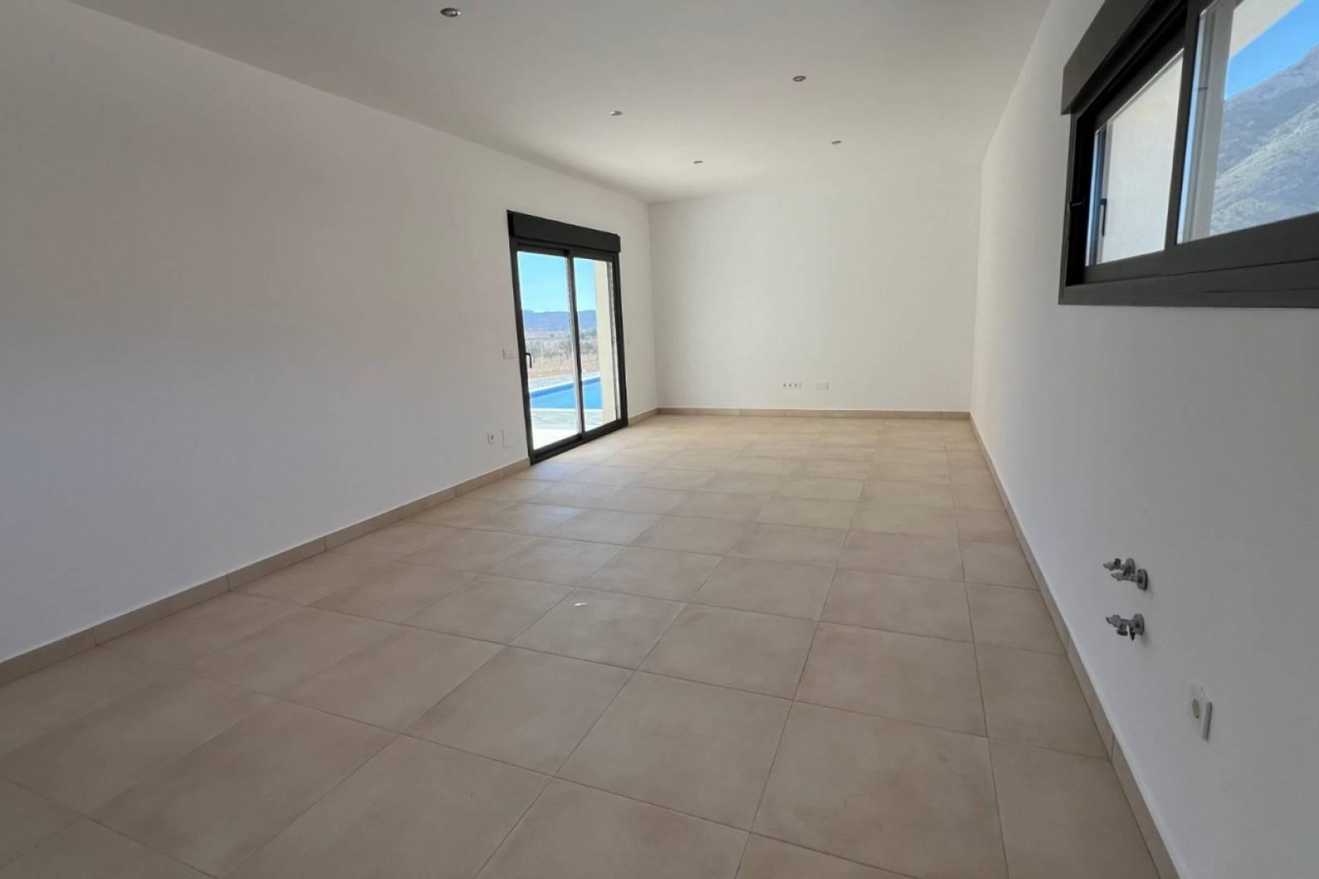 Nieuwbouw Woningen - Chalet -
Jumilla - Torre del Rico