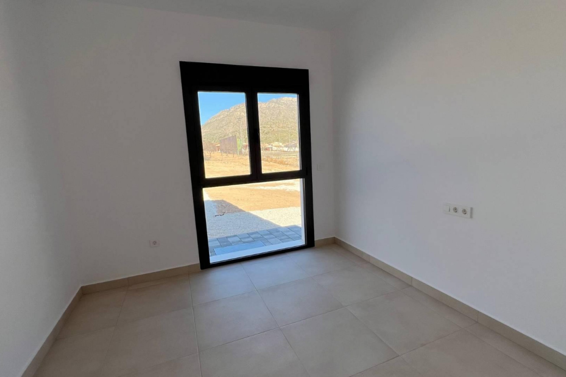 Nieuwbouw Woningen - Chalet -
Jumilla - Torre del Rico