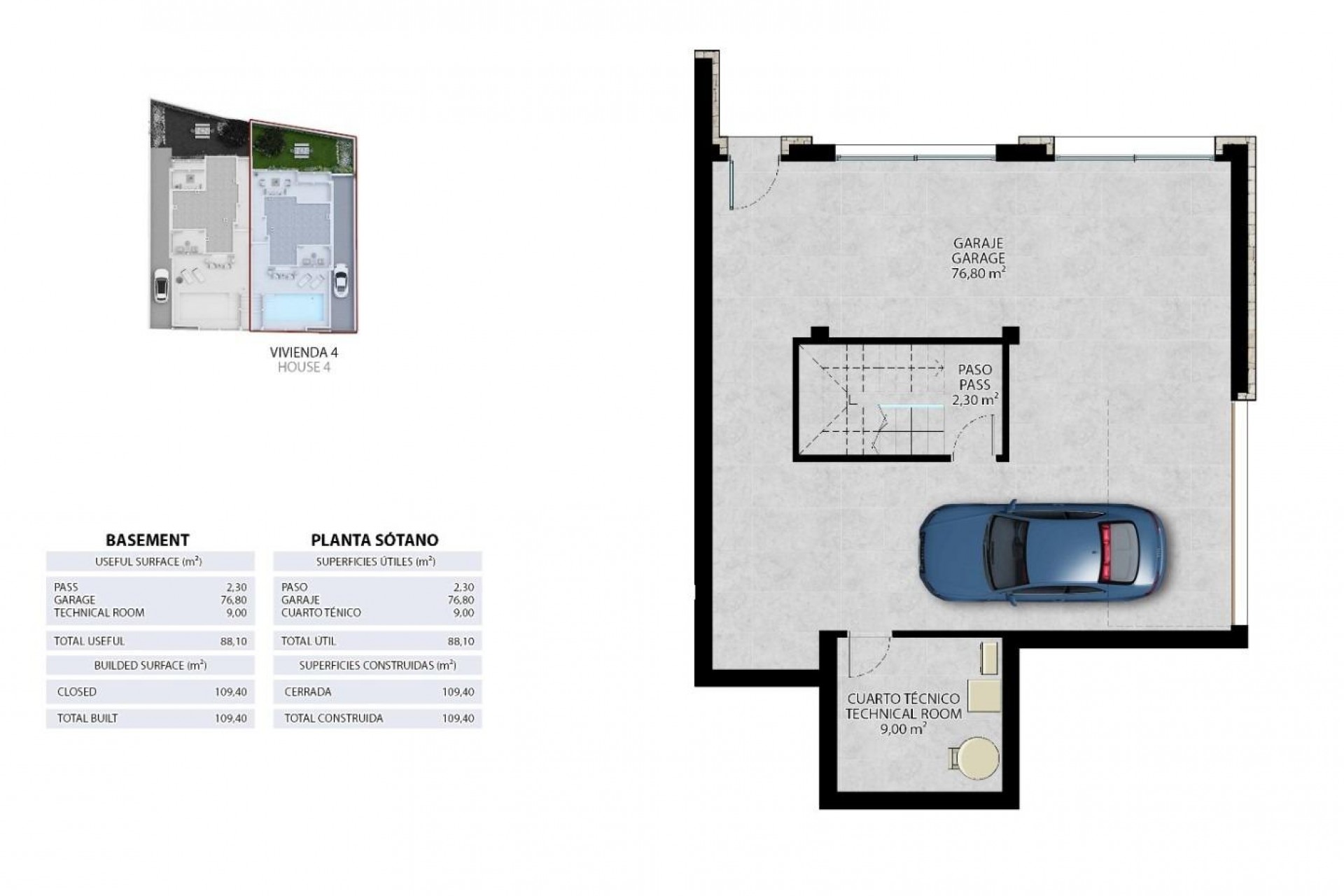 Nieuwbouw Woningen - Chalet -
L'alfas Del Pi - Escandinavia