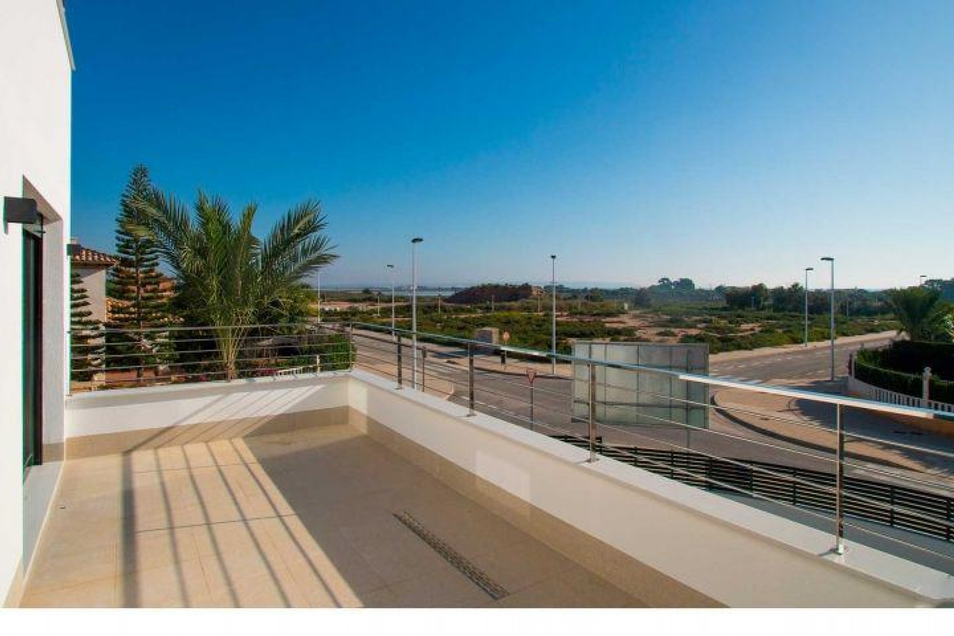 Nieuwbouw Woningen - Chalet -
La Marina - La Marina / El Pinet