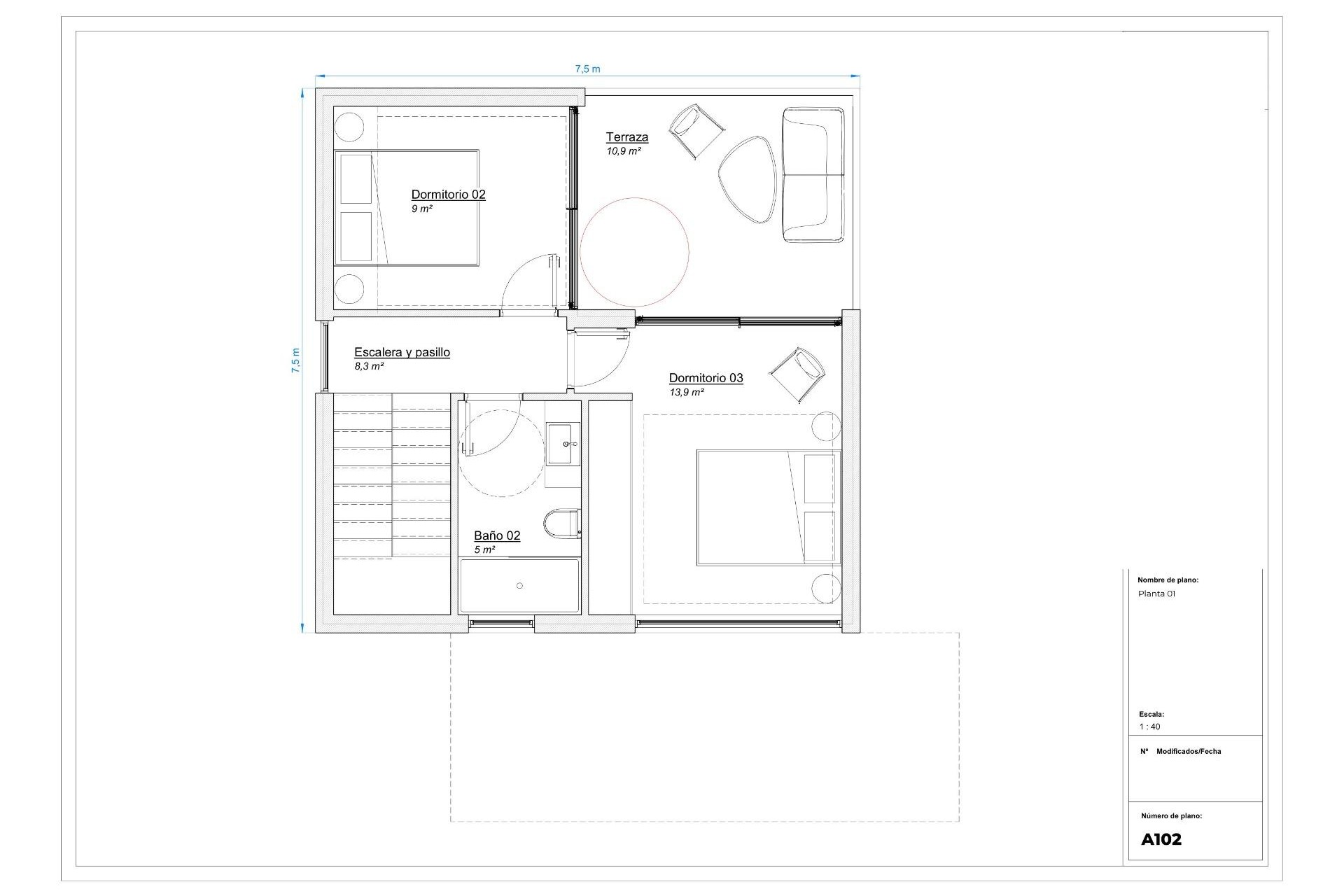 Nieuwbouw Woningen - Chalet -
La Nucía