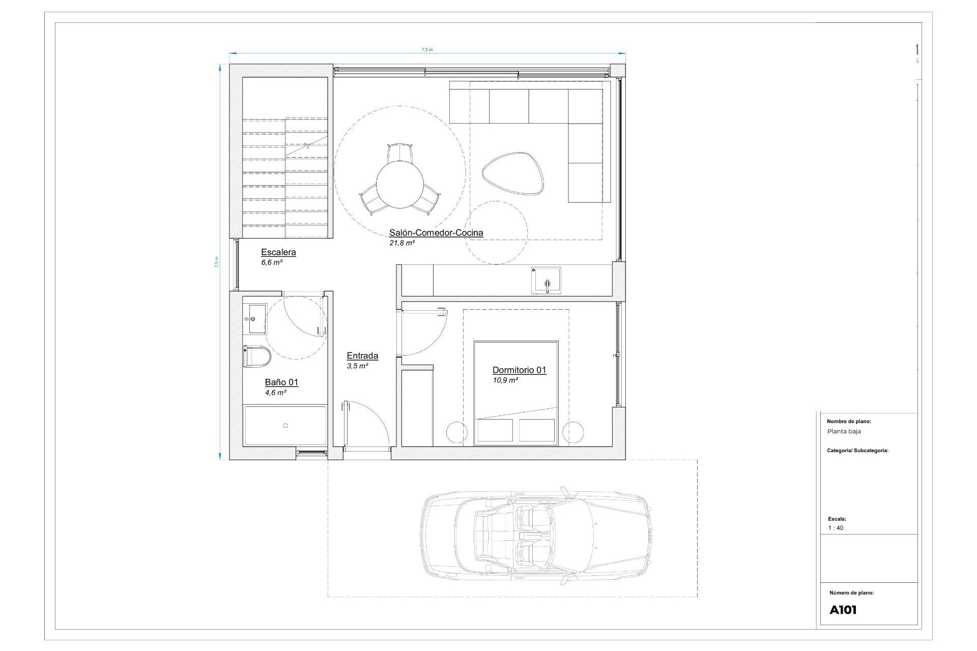 Nieuwbouw Woningen - Chalet -
La Nucía