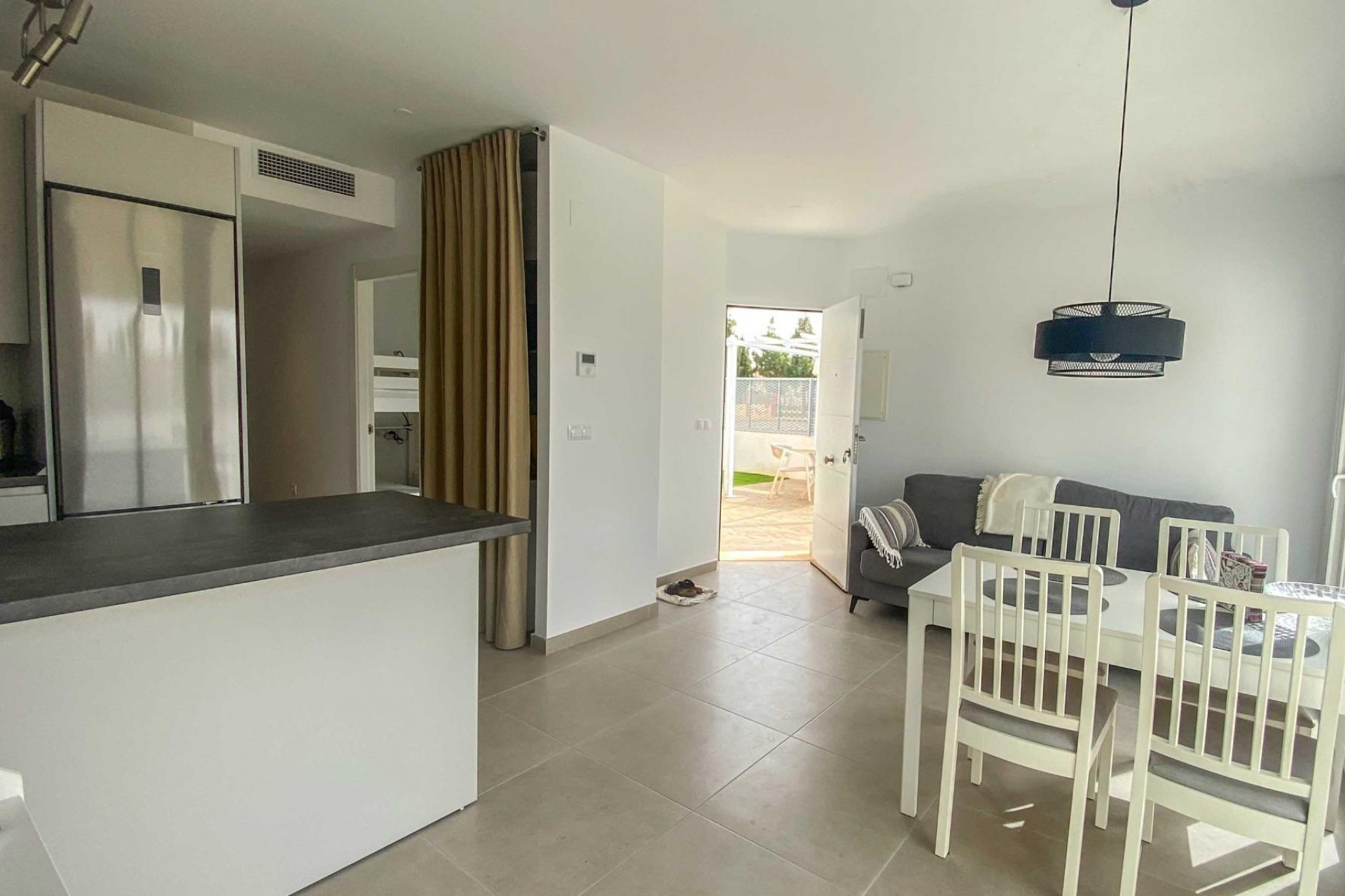 Nieuwbouw Woningen - Chalet -
Los Alcazares - Serena Golf