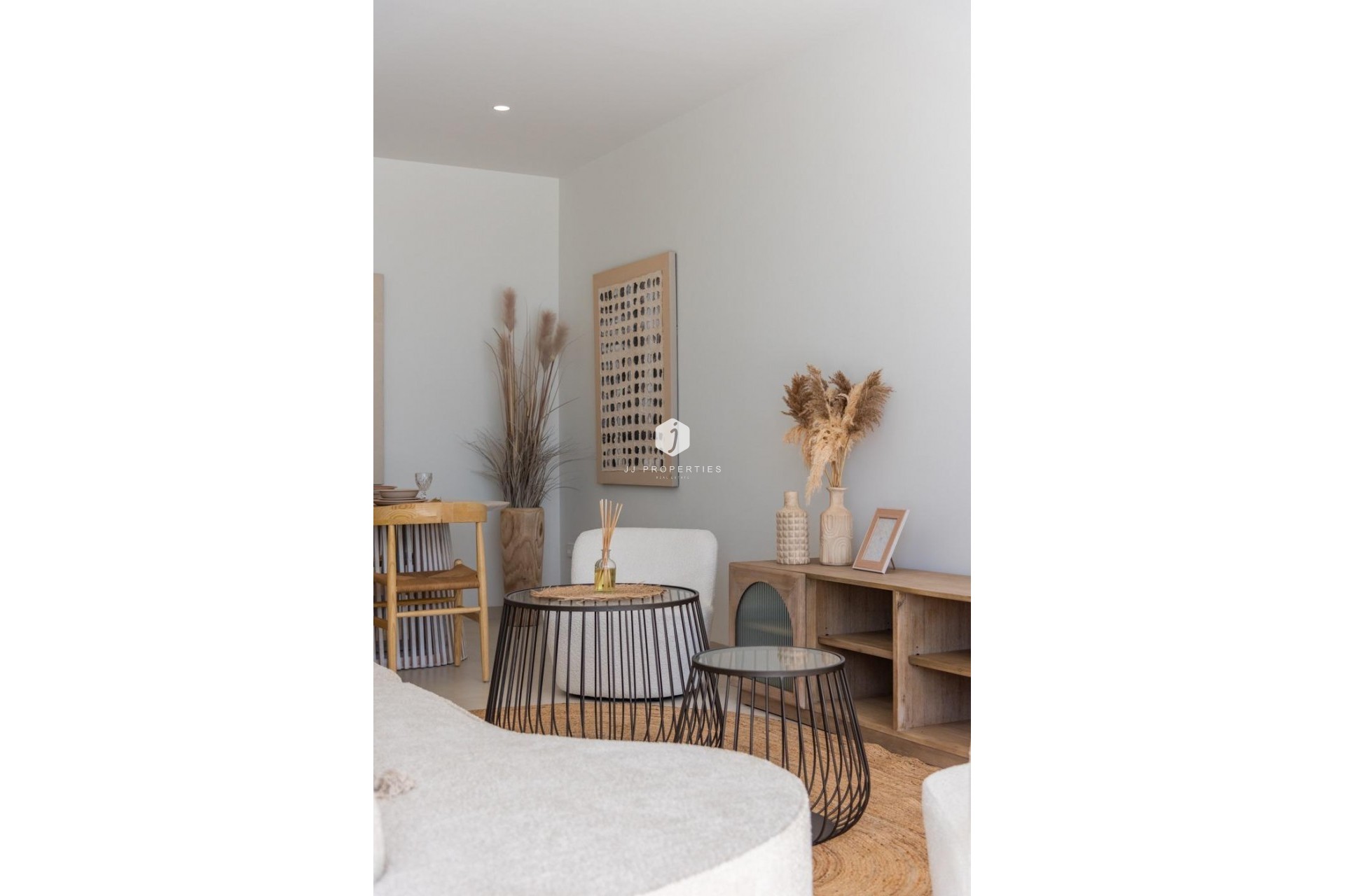 Nieuwbouw Woningen - Chalet -
Los Alcazares - Serena Golf