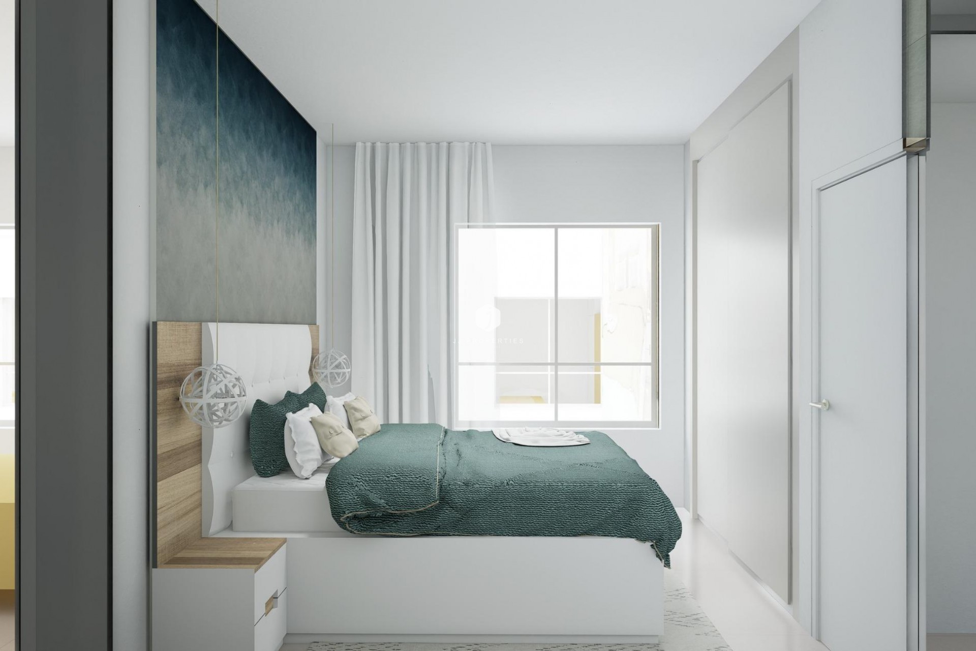 Nieuwbouw Woningen - Chalet -
Los Alcazares - Torre del Rame