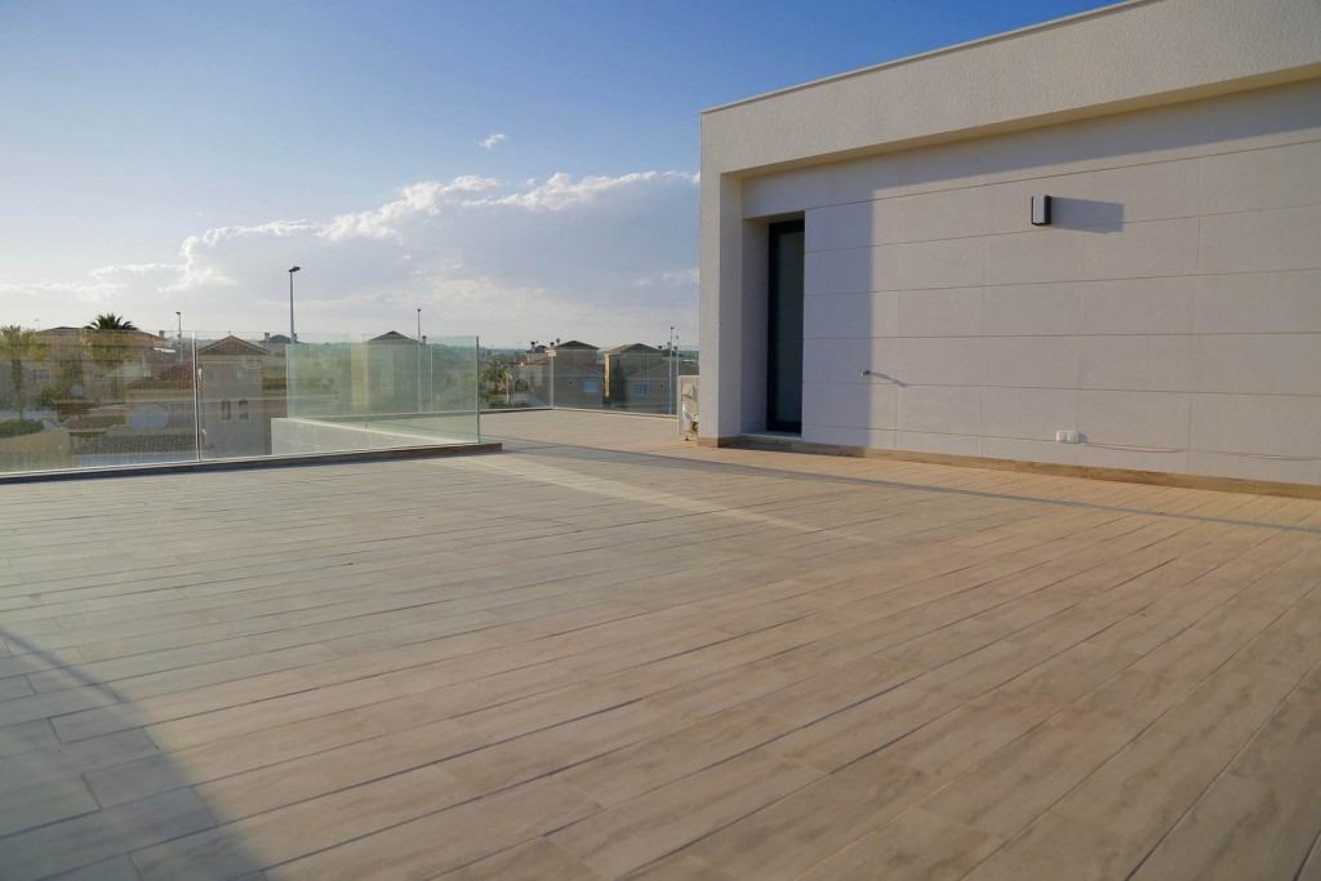 Nieuwbouw Woningen - Chalet -
Orihuela Costa - Campoamor