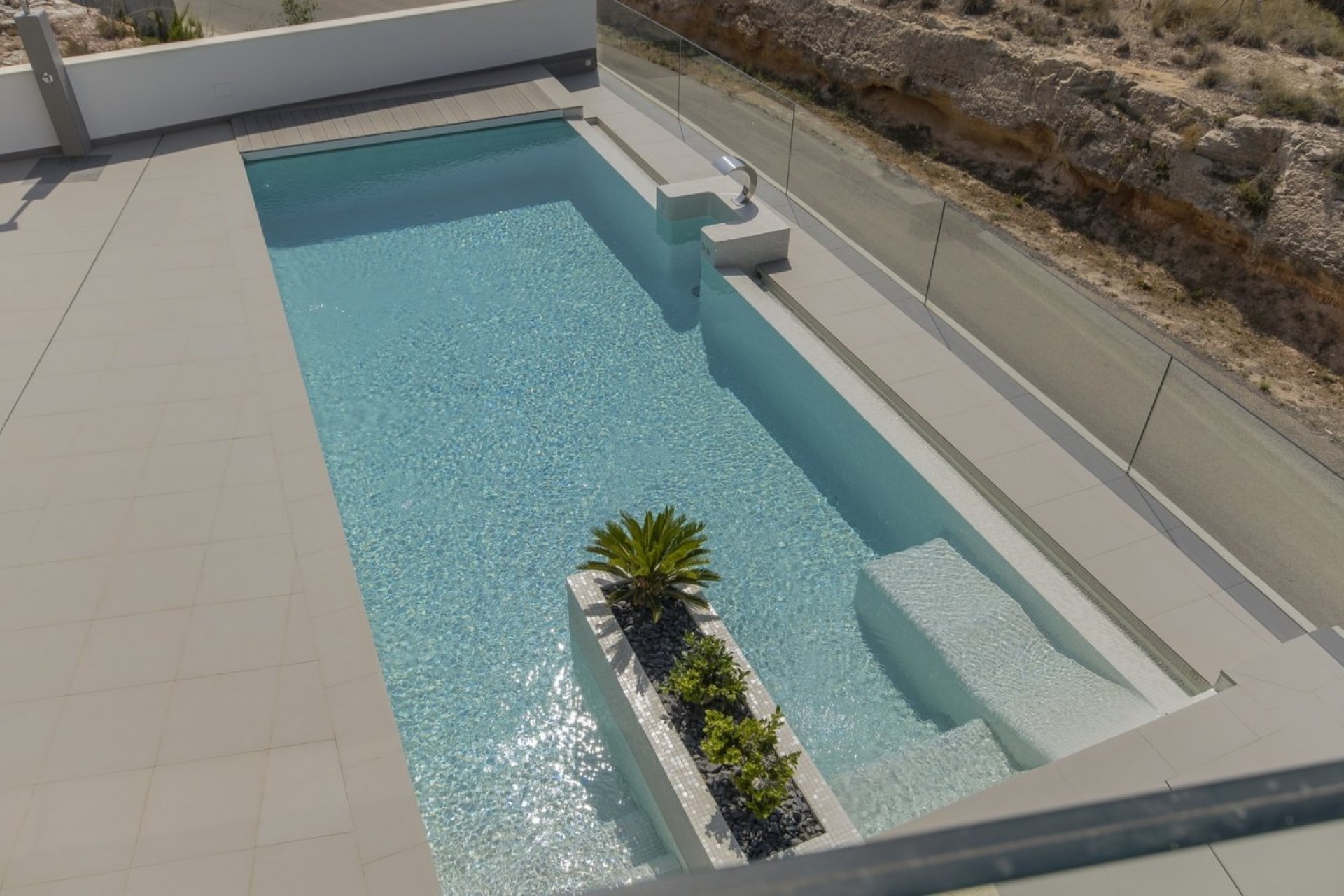 Nieuwbouw Woningen - Chalet -
Orihuela Costa - Campoamor