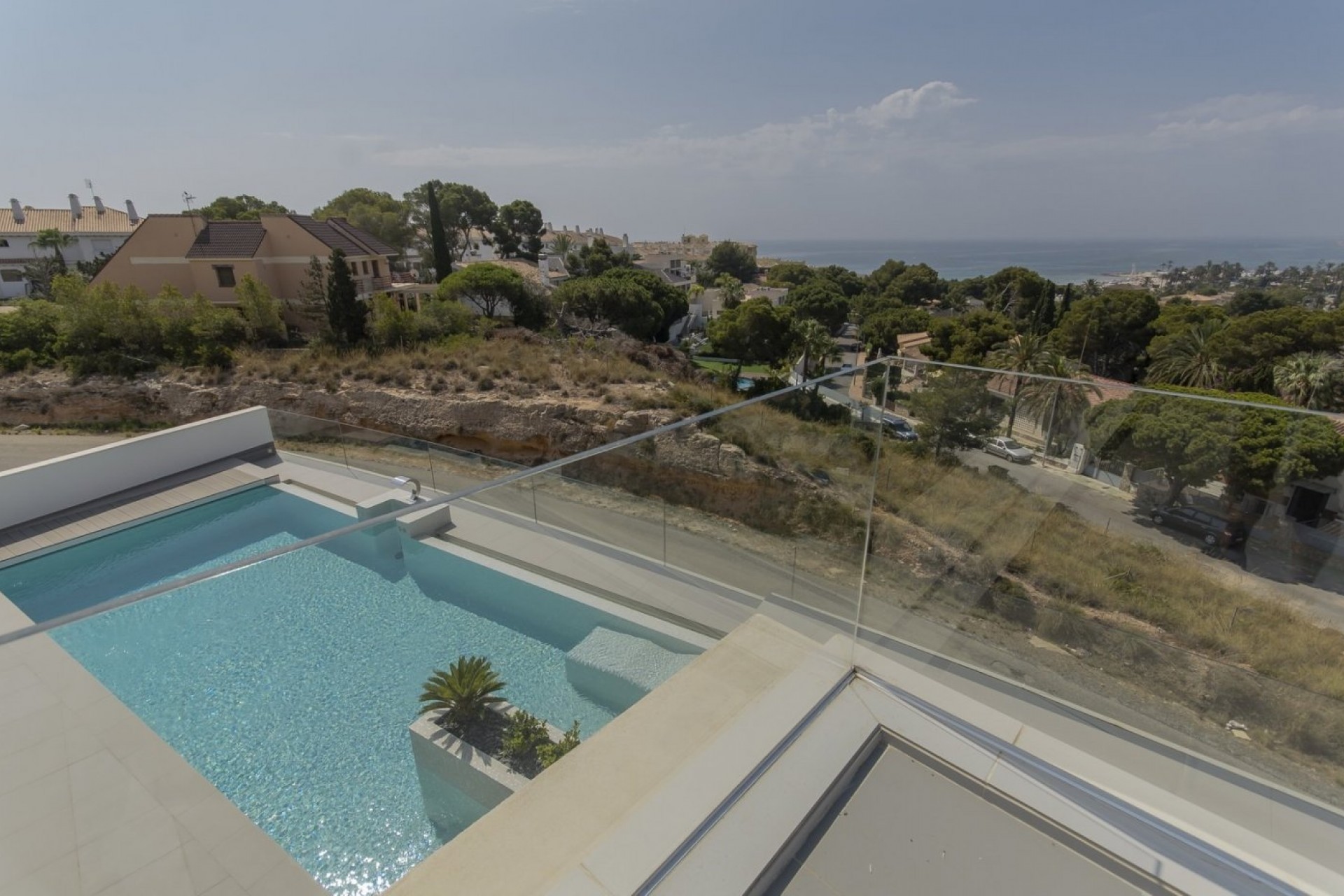 Nieuwbouw Woningen - Chalet -
Orihuela Costa - Campoamor